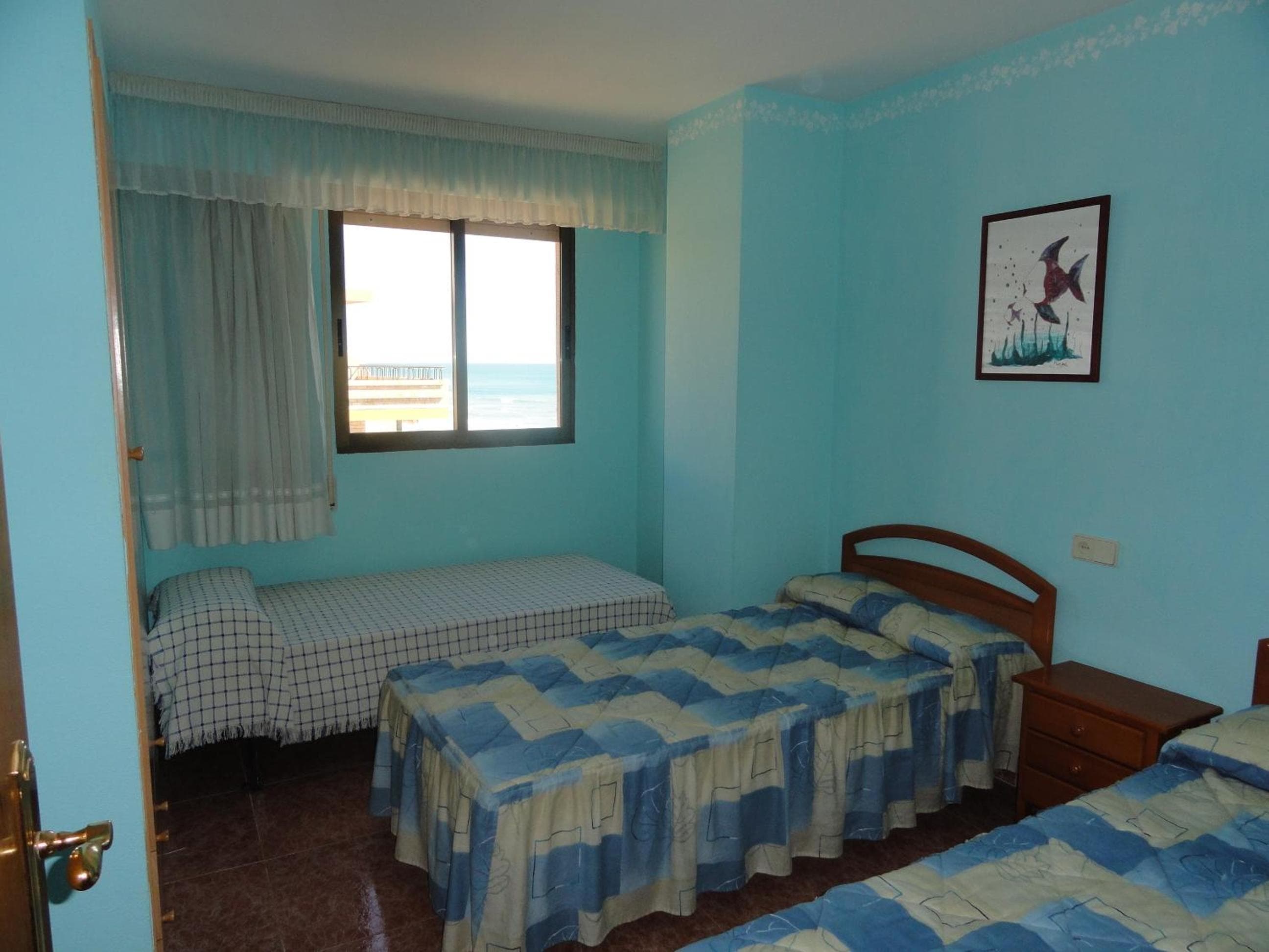 Apartamentos Raymar, Oropesa del Mar, photo 6