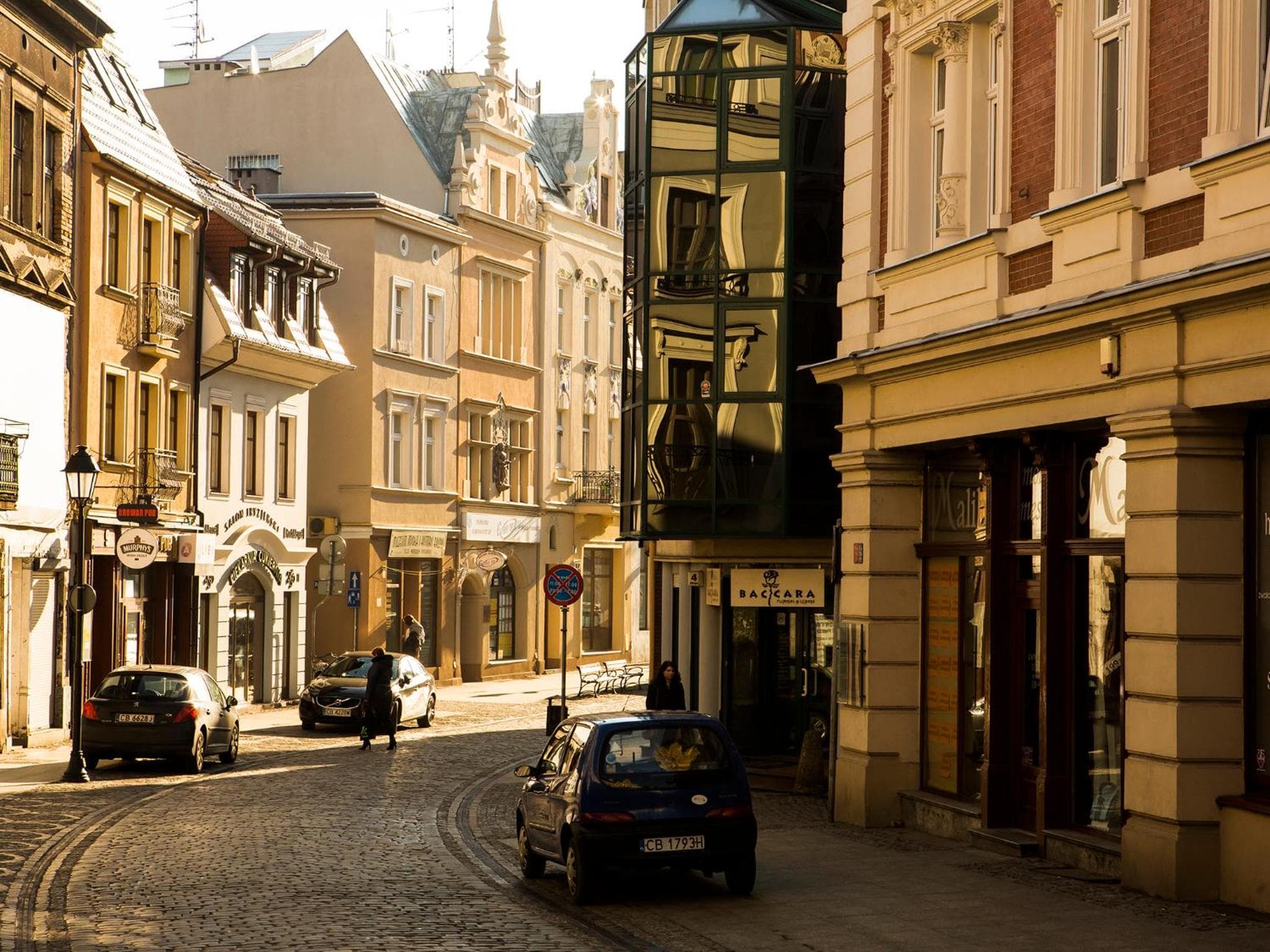 Softly Residence, Bydgoszcz