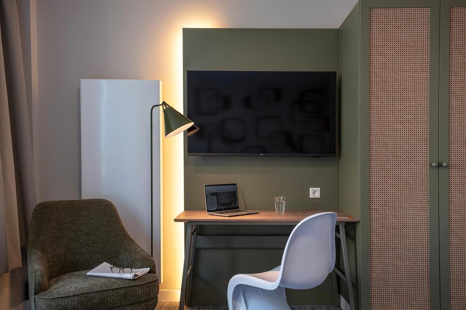 HUB Apartments St Georg, photo 4