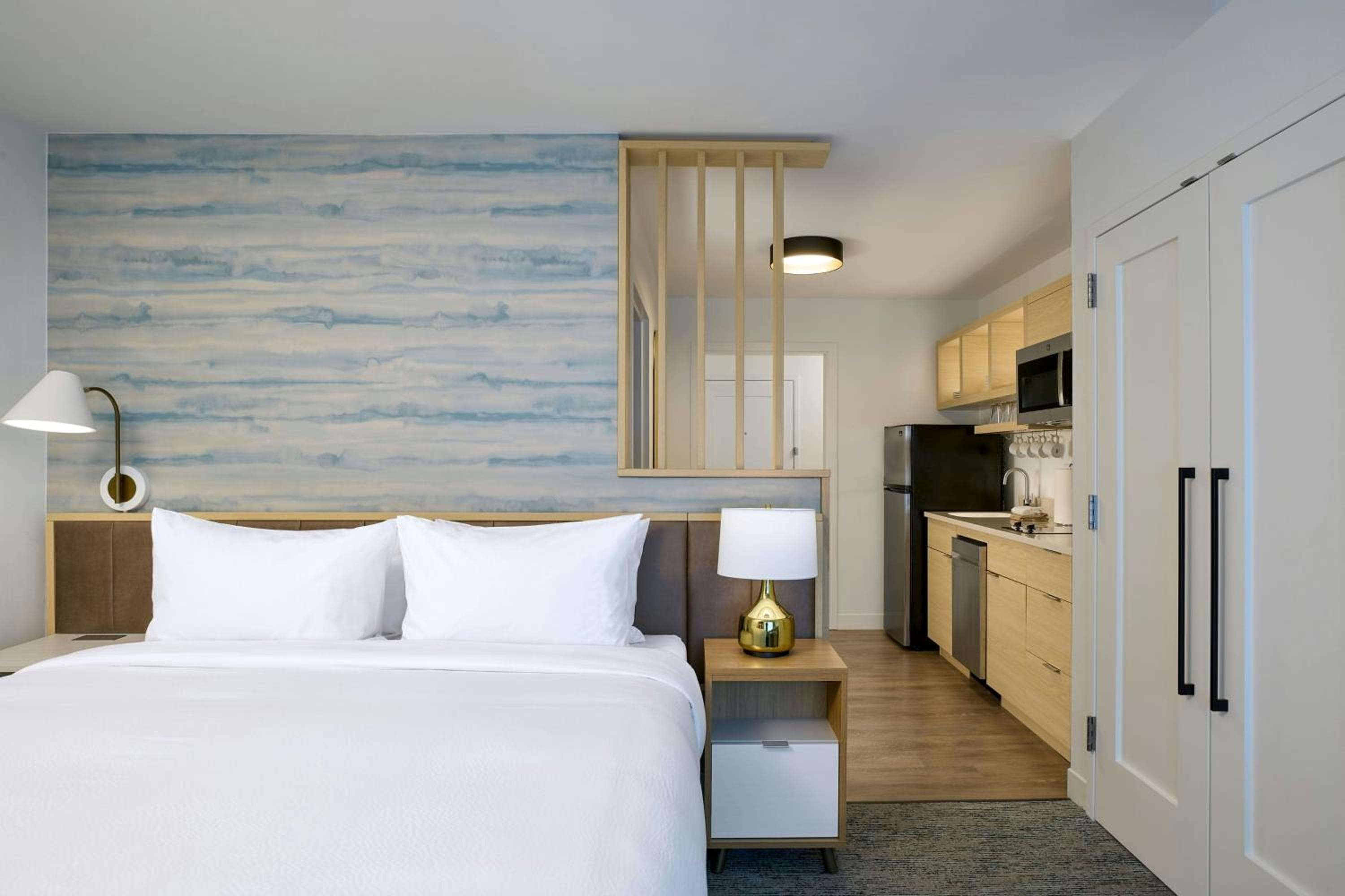 TownePlace Suites by Marriott Kernersville, Kernersville, photo 3
