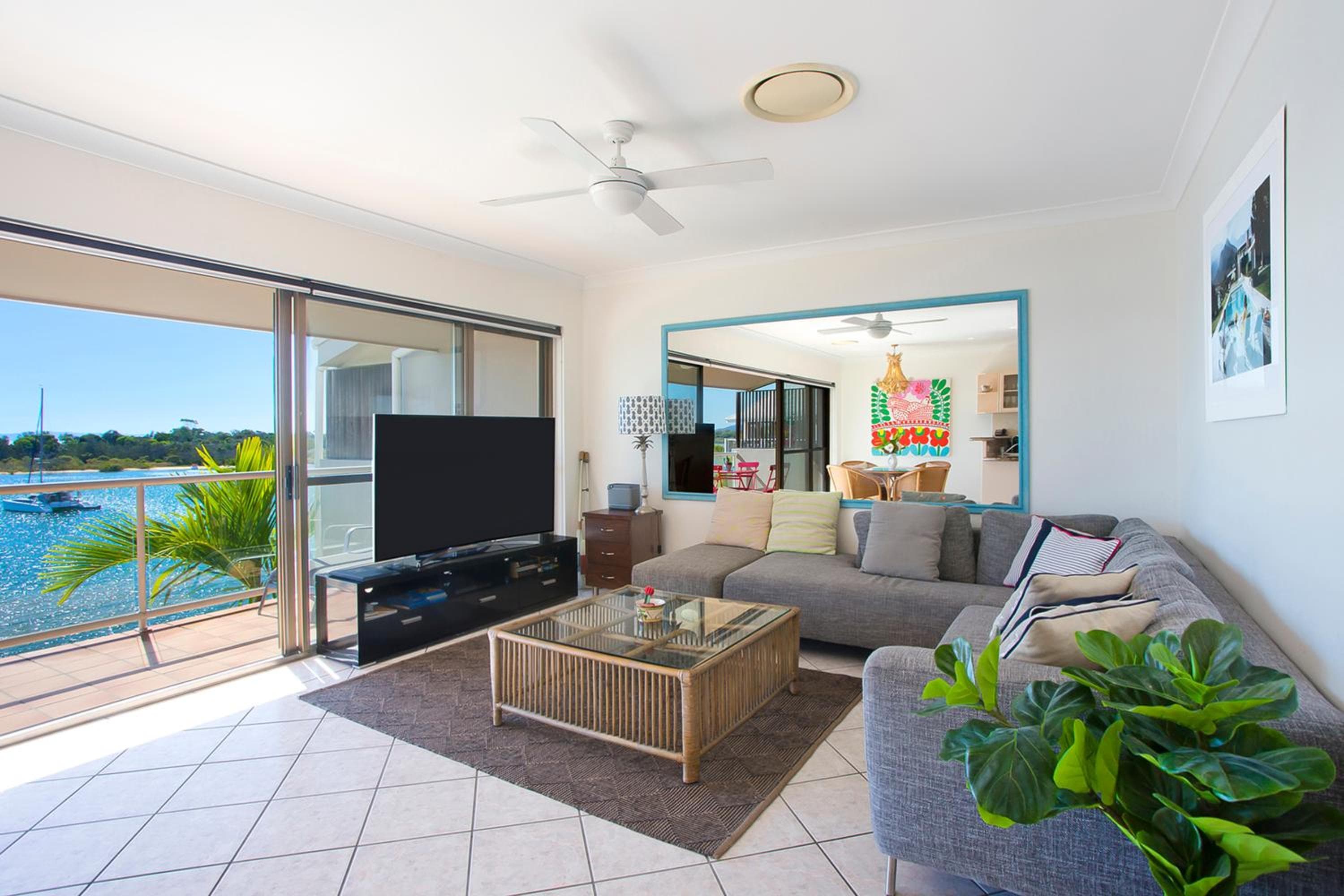 Noosa Shores Resort, Noosa Heads, photo 4