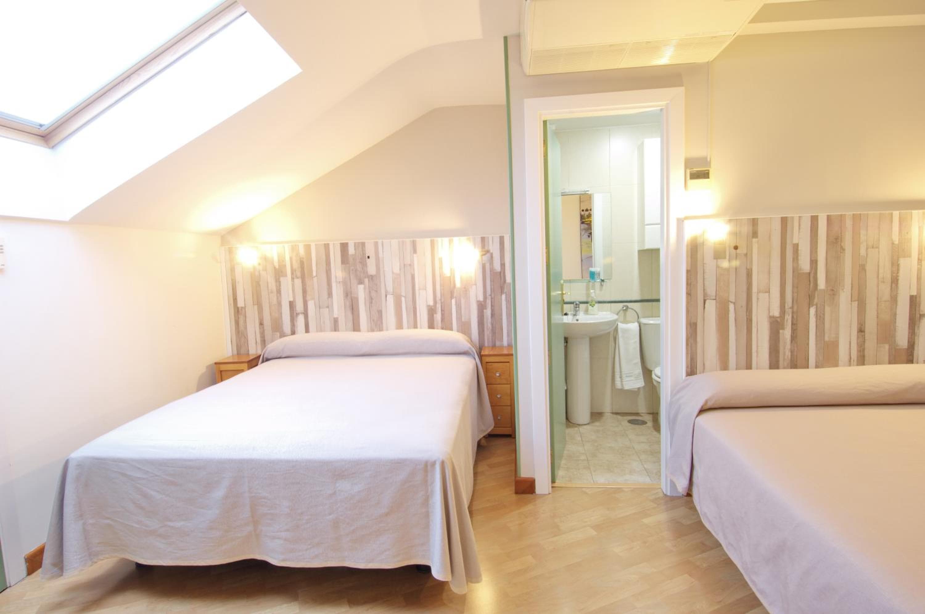 Hotel Apartamentos Aralso, Segovia, photo 4