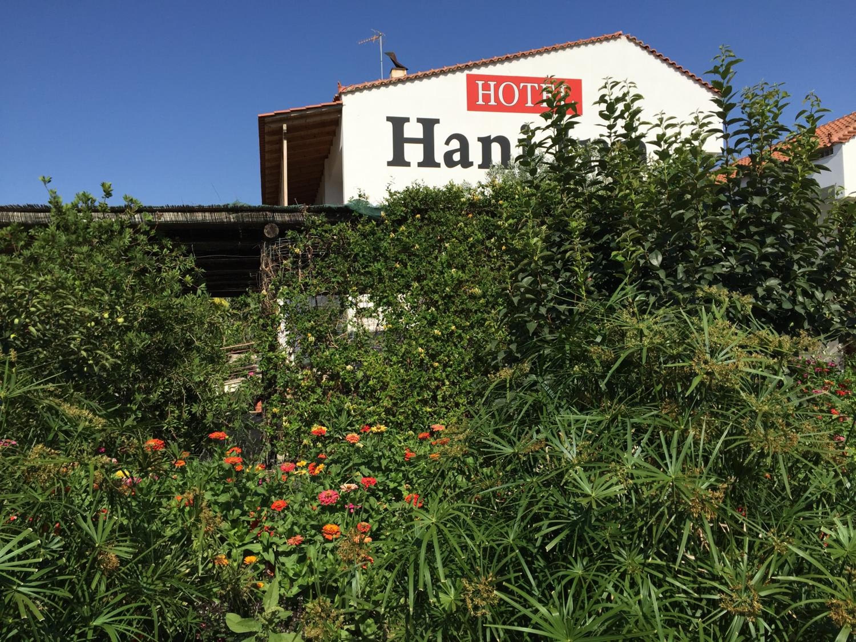 Hani Inn, Ligourio, photo 6