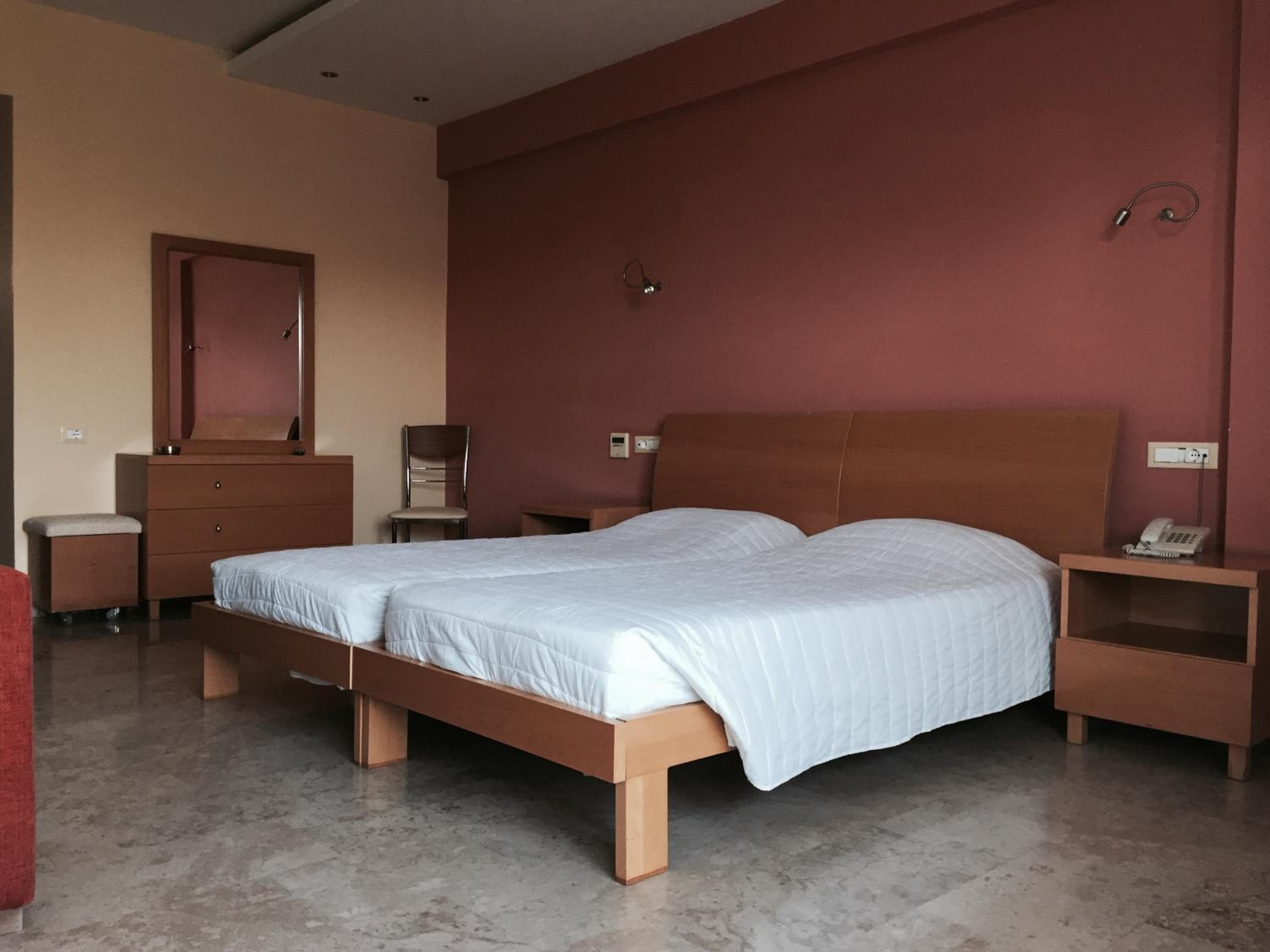 Hani Inn, Ligourio, photo 2