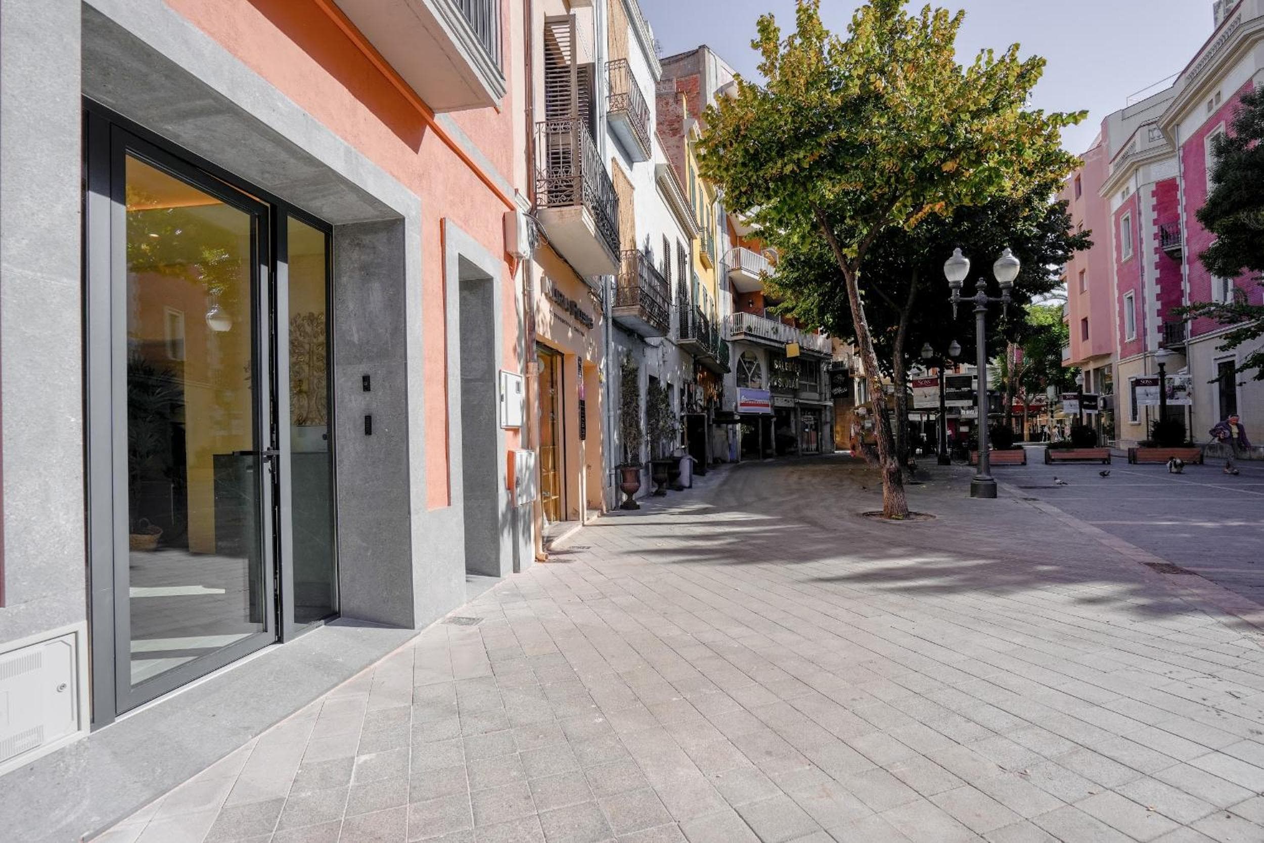SJ7 Aparthotel, Sant Feliu de Guixols, photo 4