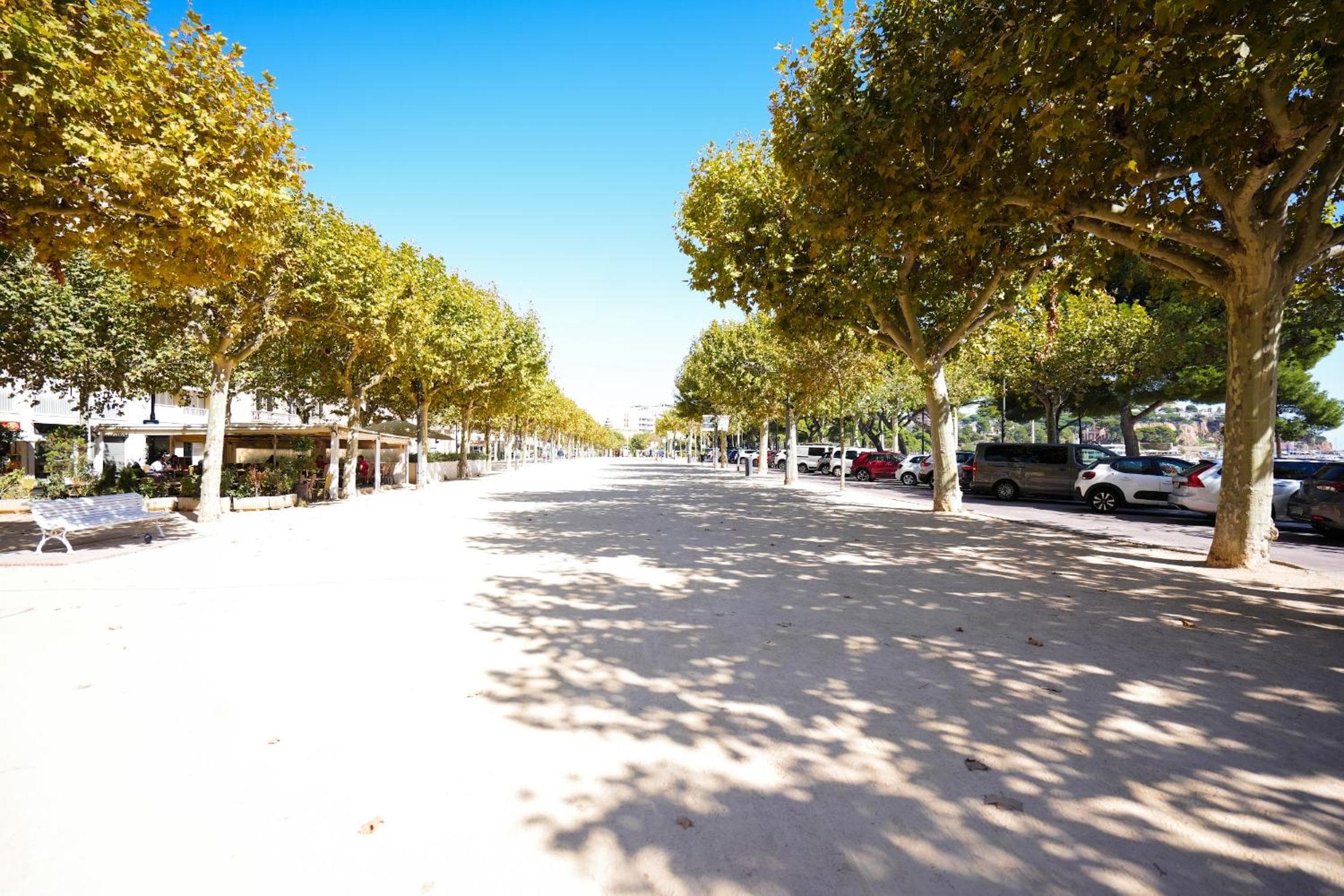 SJ7 Aparthotel, Sant Feliu de Guixols, photo 5