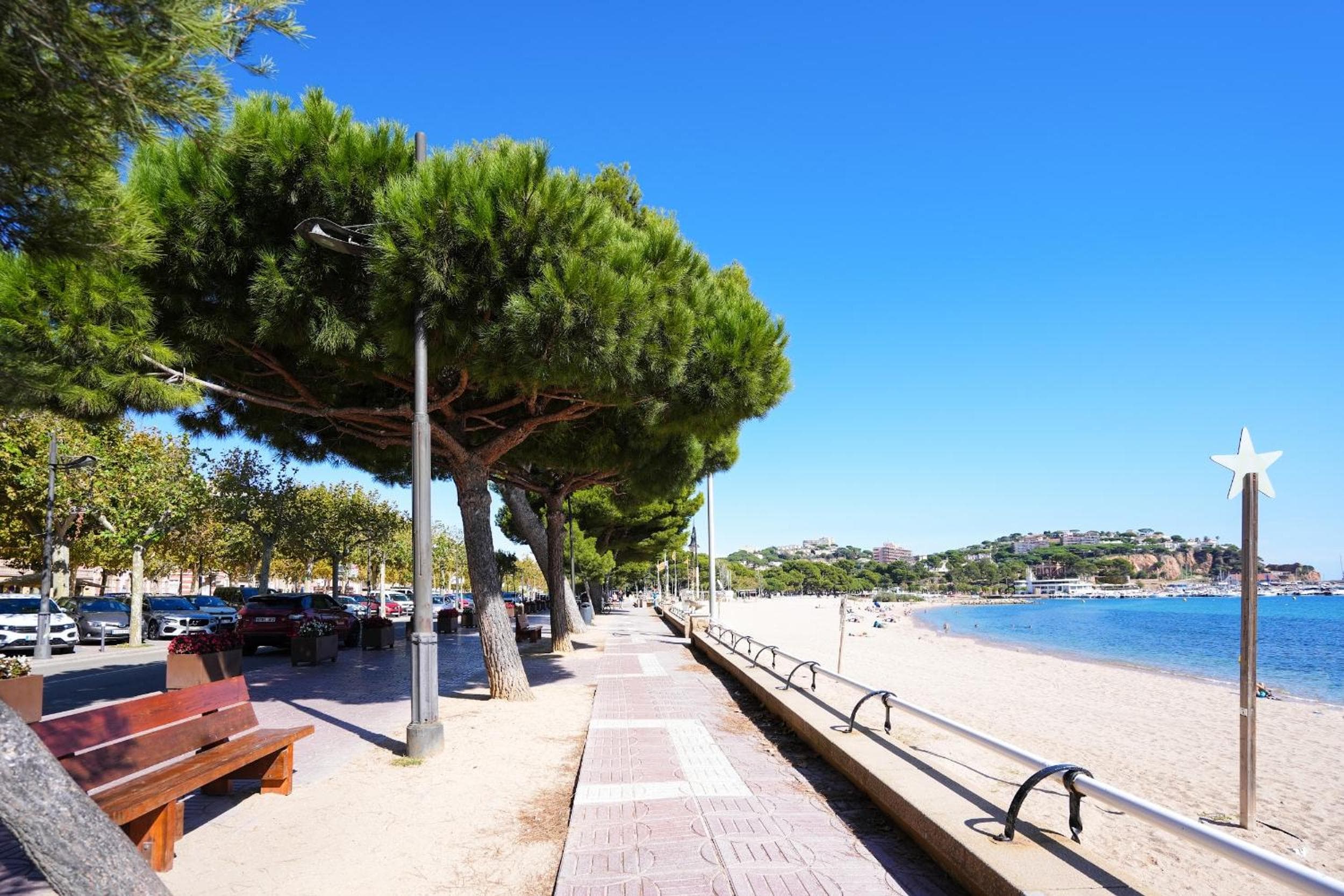 SJ7 Aparthotel, Sant Feliu de Guixols, photo 3