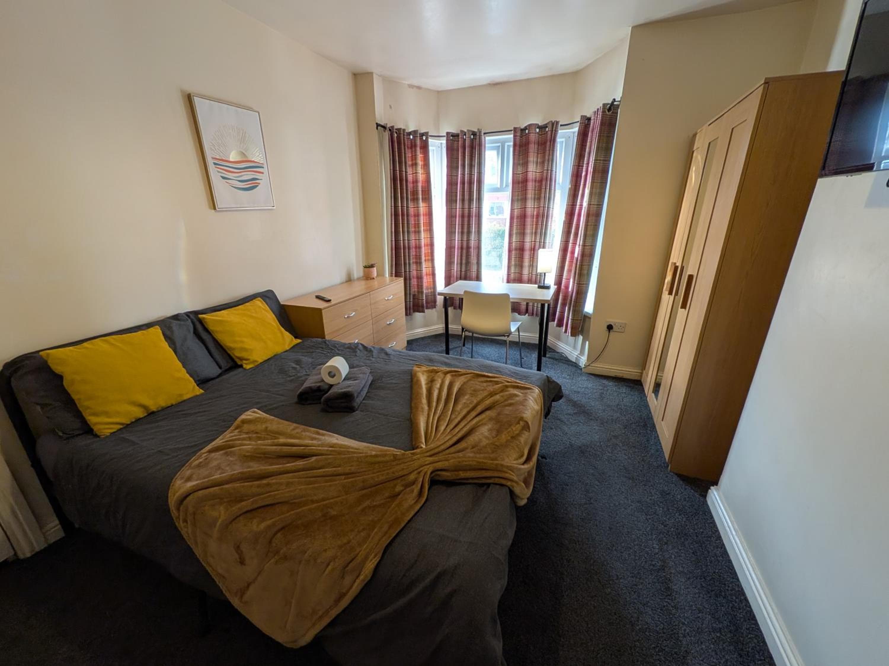 Stay Sleep Rest - Firth Park, Wincobank, photo 3