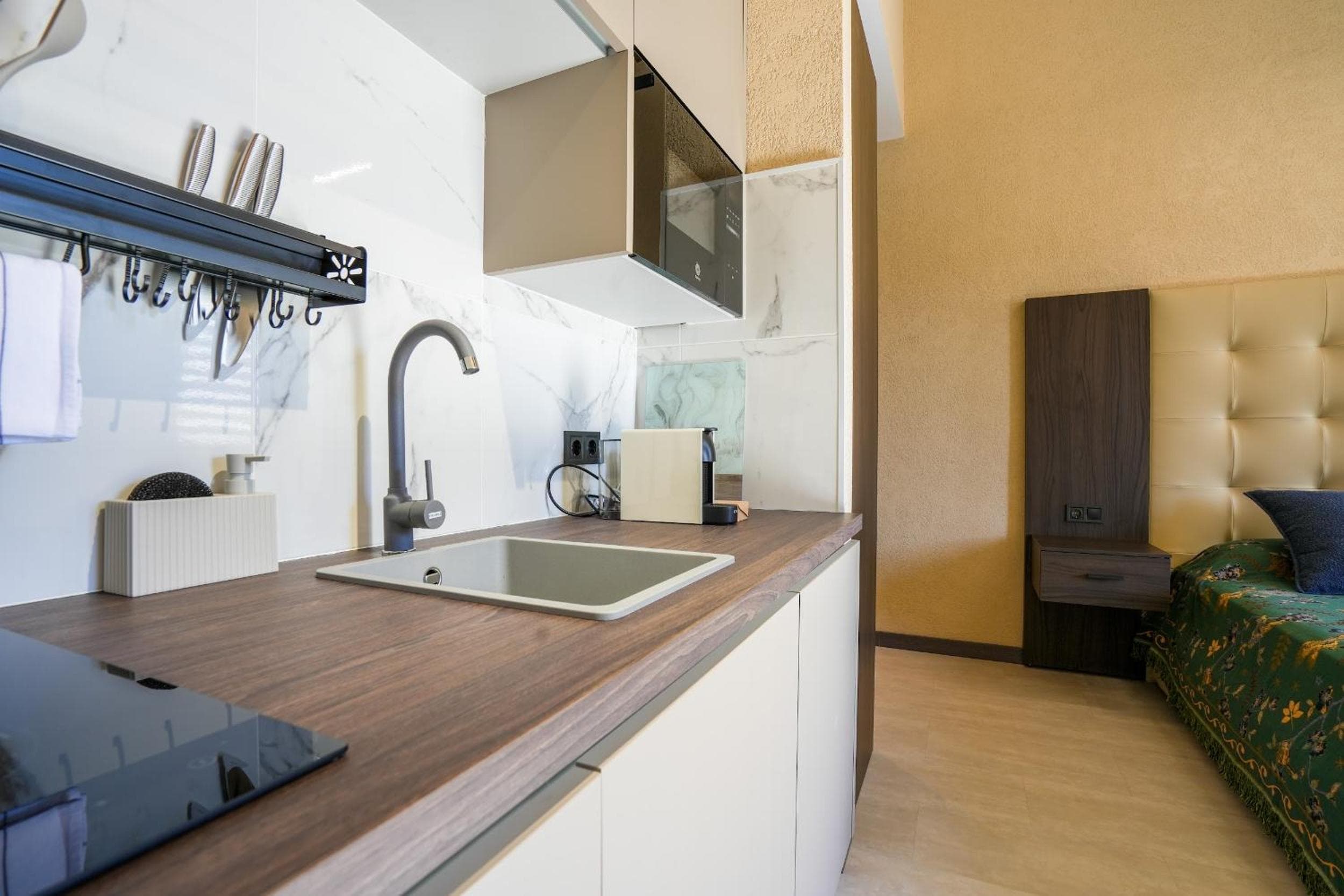 SJ7 Aparthotel, Sant Feliu de Guixols, photo 2