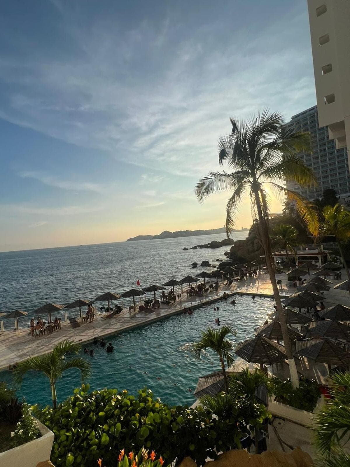 Suite con acceso a playa y vista espectacular, Acapulco, photo 2