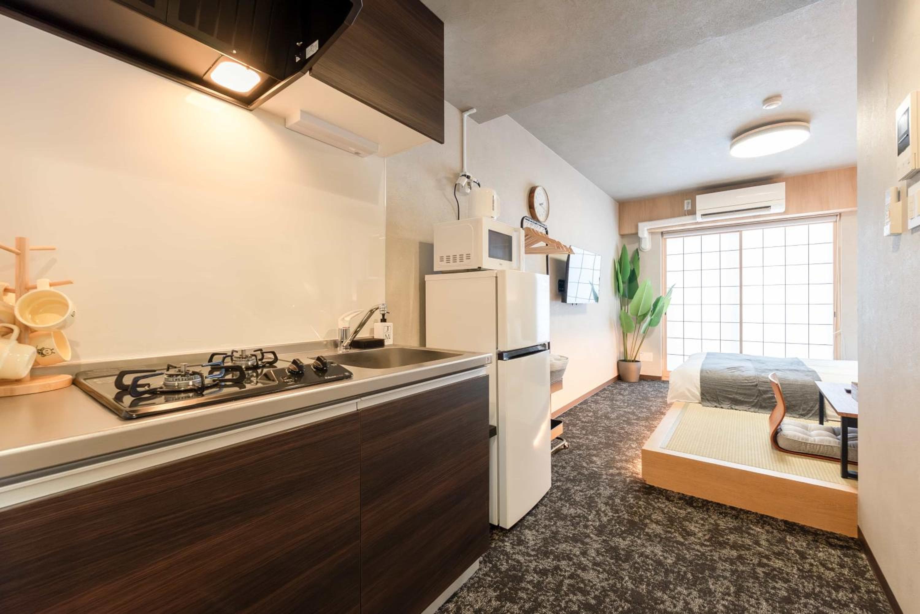 b&Namba 4, Osaka, photo 6