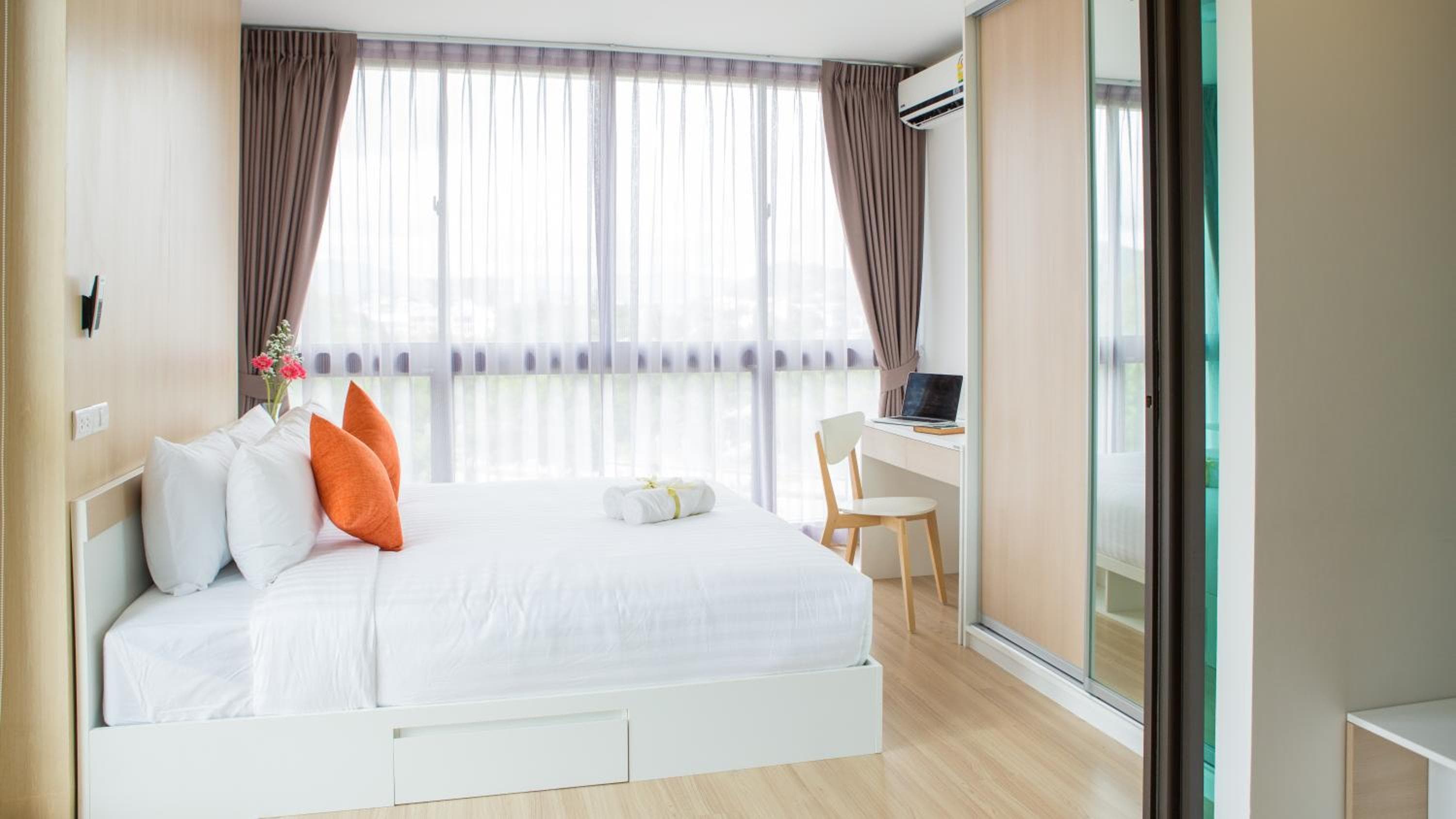 Connext Residence Phuket, Phuket Town, photo 3
