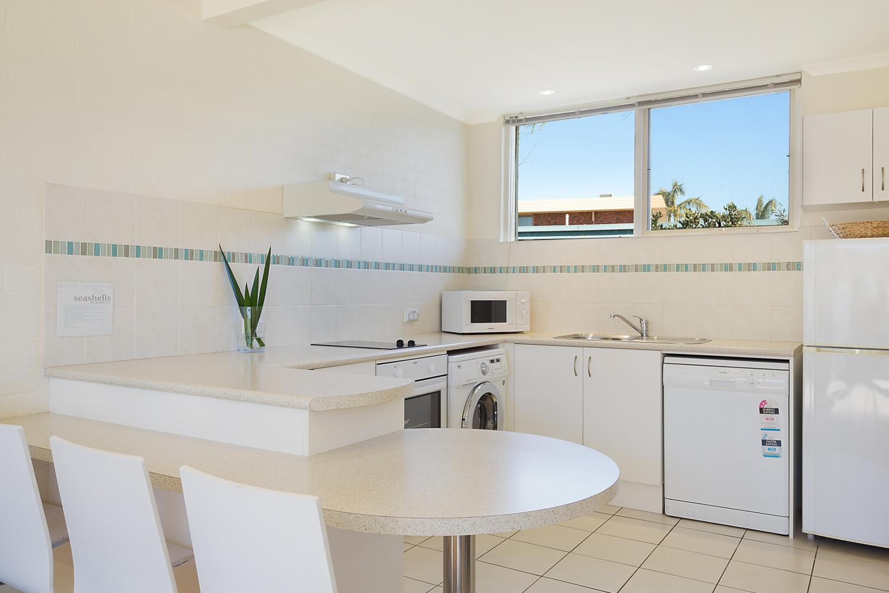 Seashells Apartments Merimbula, Merimbula, photo 5