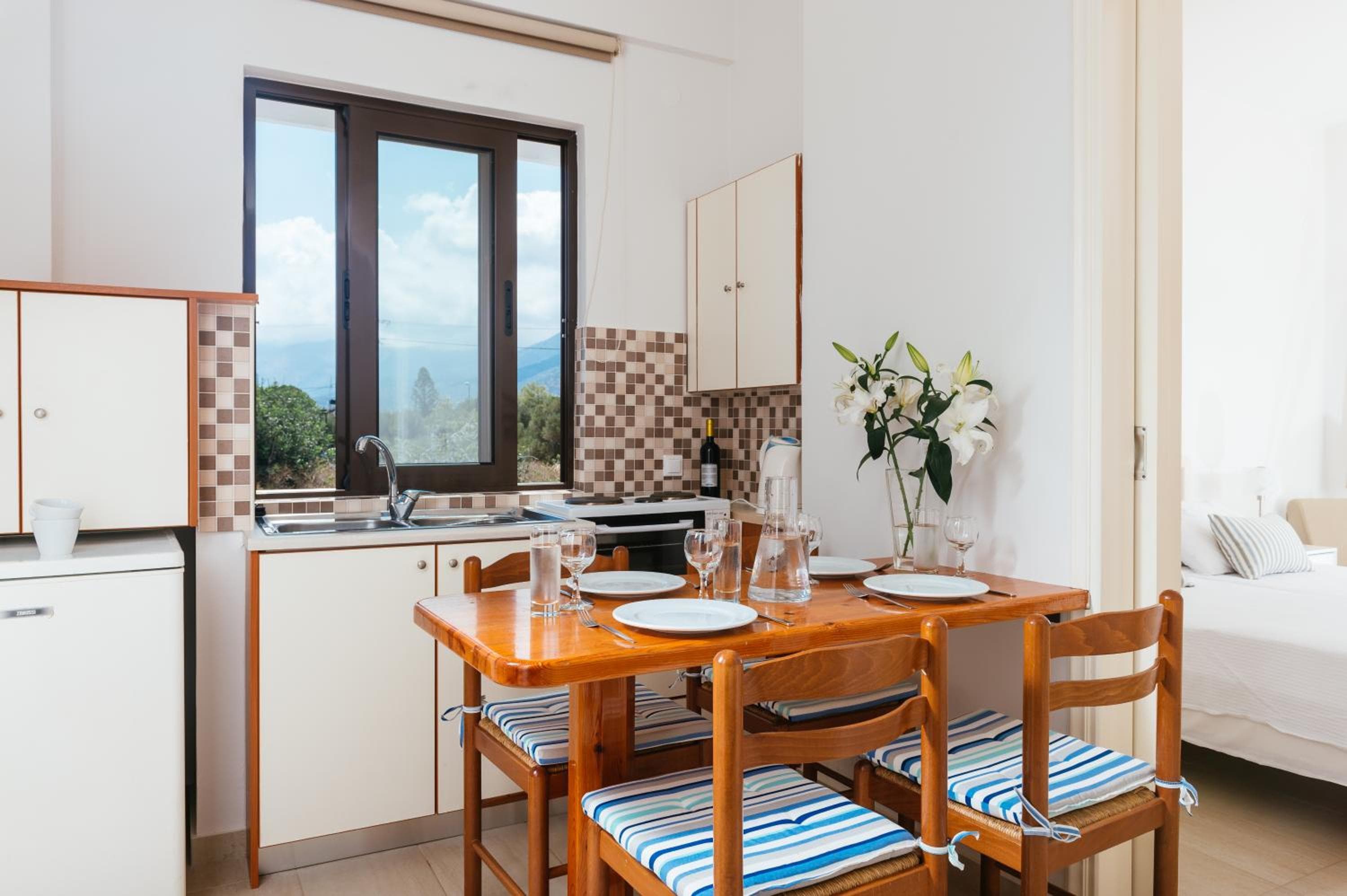 Paradise Hotel-Apartments, Stalida, photo 3