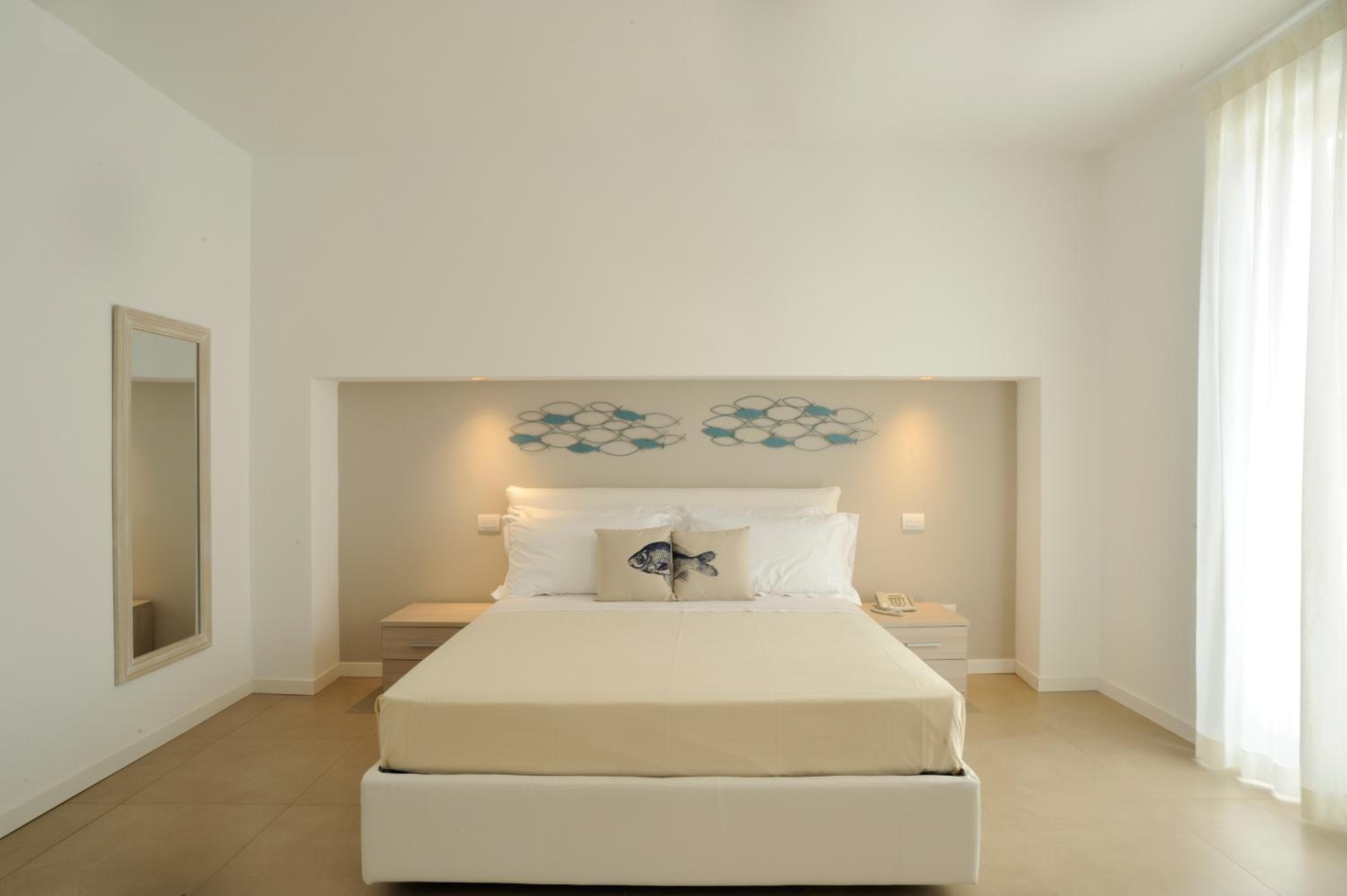 Residence San Marco Suites&Apartments Alassio, Alassio, photo 2