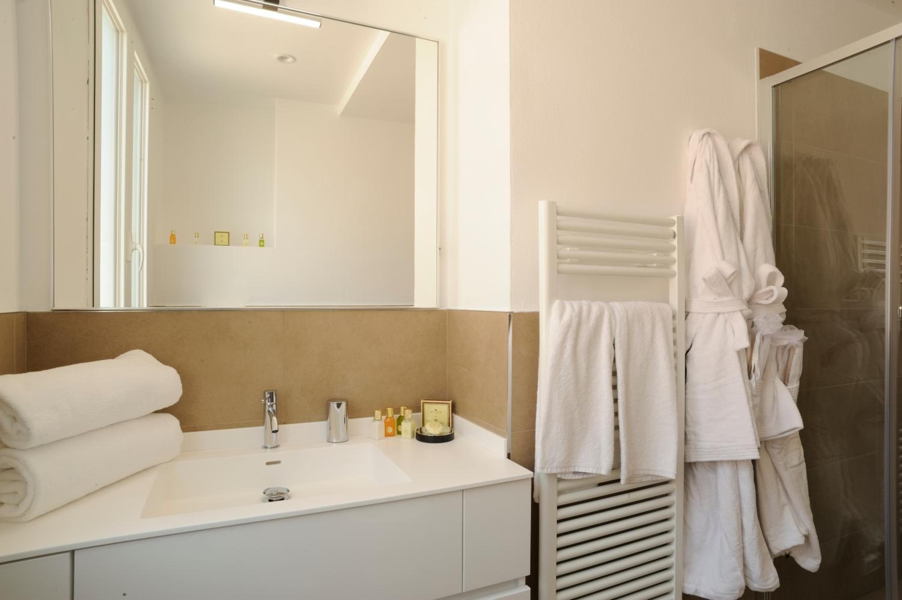Residence San Marco Suites&Apartments Alassio, Alassio, photo 4