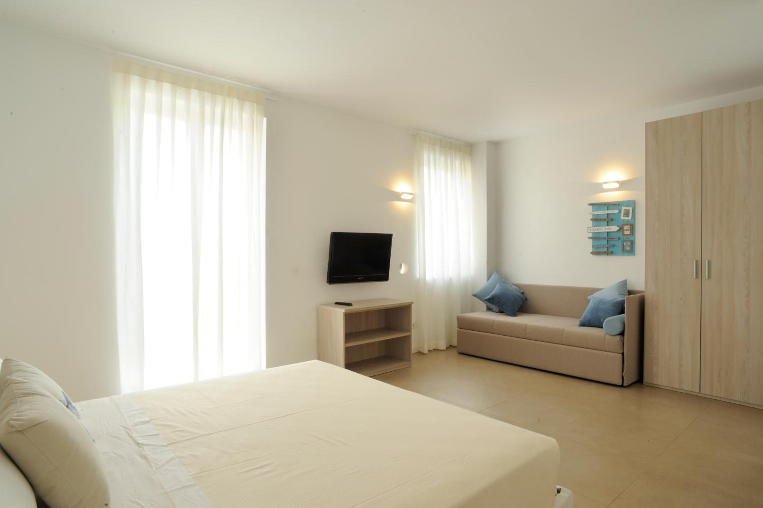 Residence San Marco Suites&Apartments Alassio, Alassio, photo 6
