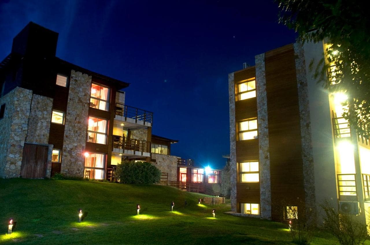 Viñas del Mar Apart & SPA Aparthotel, Las Gaviotas