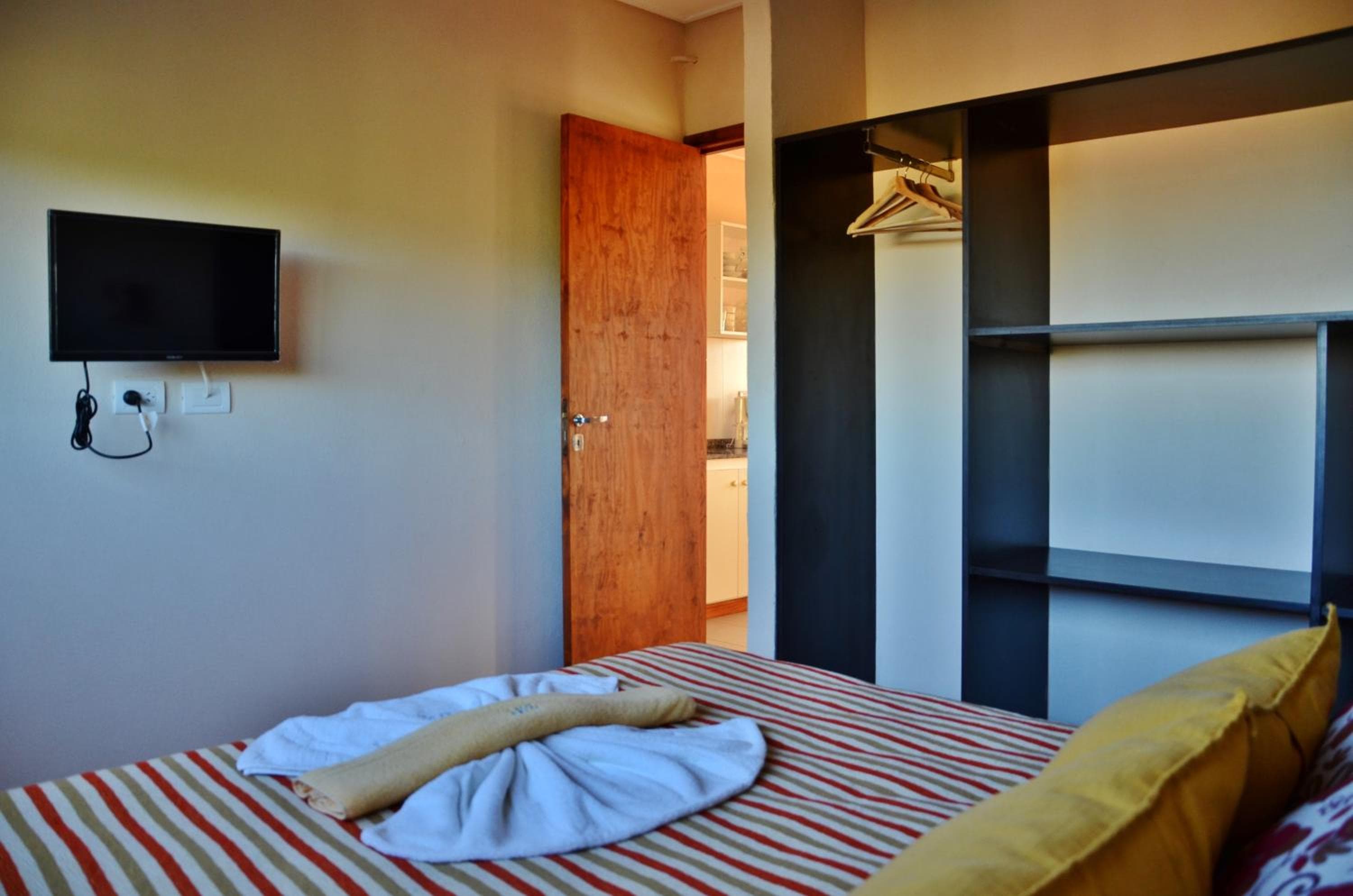 Viñas del Mar Apart & SPA Aparthotel, Las Gaviotas, photo 3