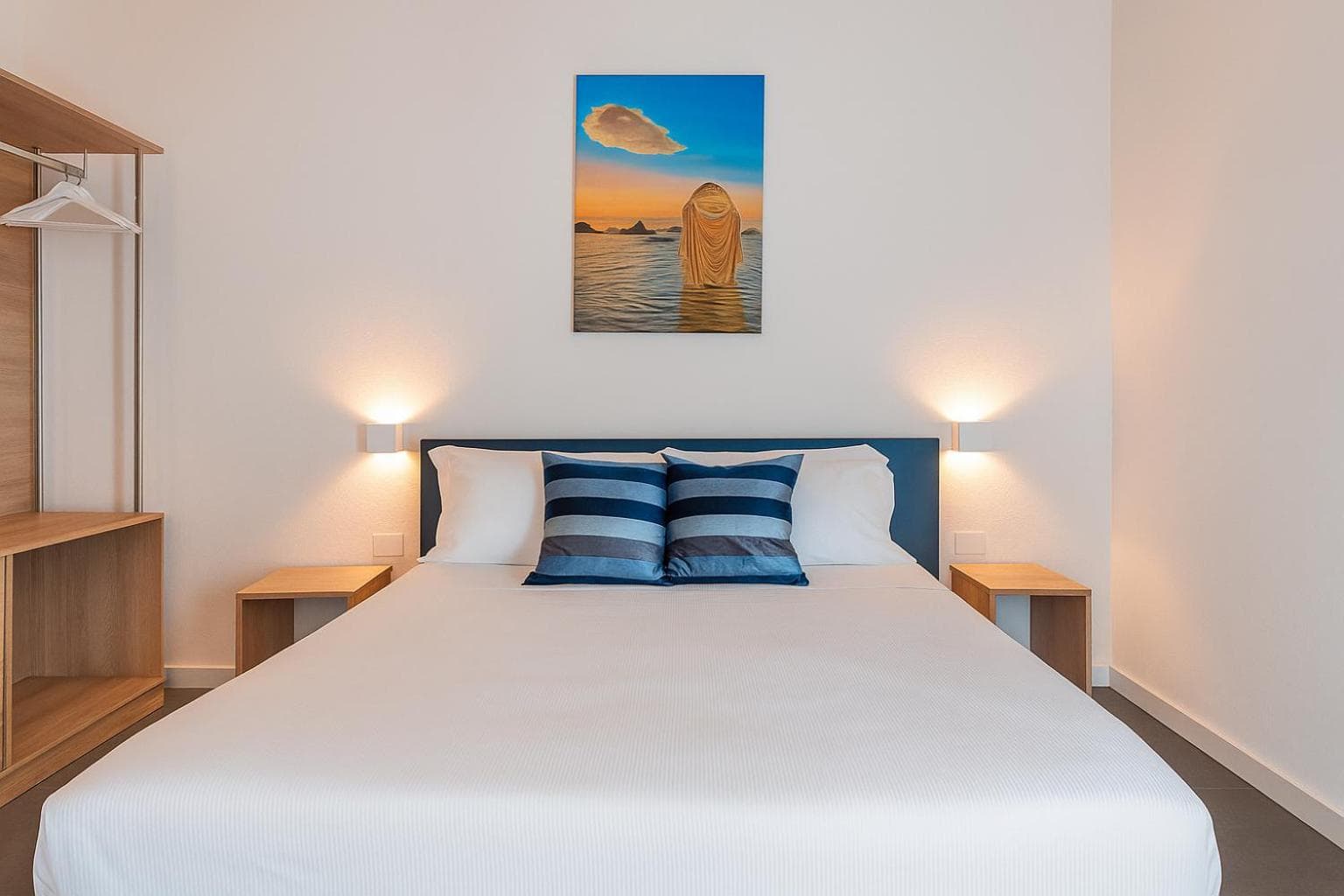 Hotiday Apartments Siracusa, Siracusa