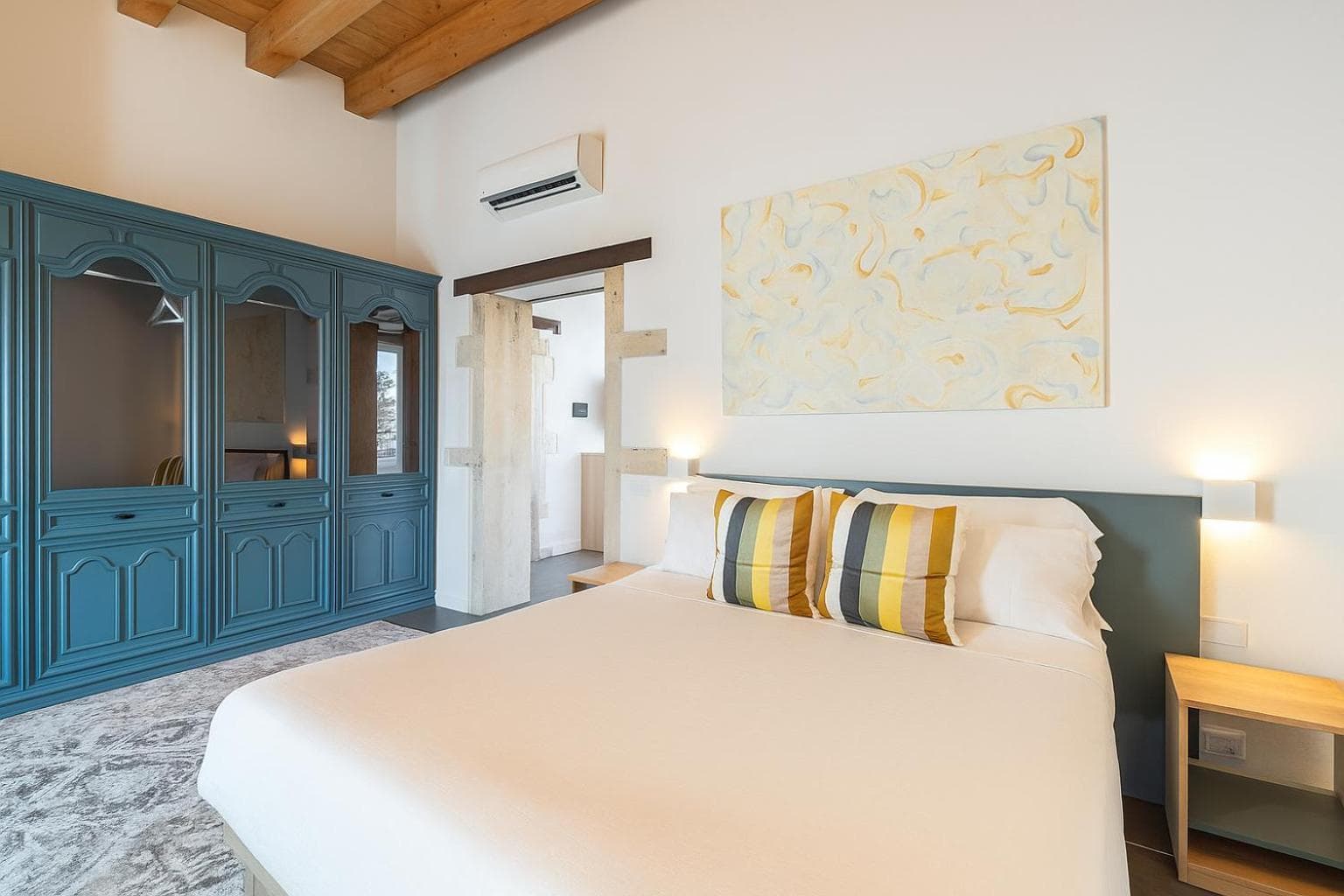 Hotiday Apartments Siracusa, Siracusa, photo 2