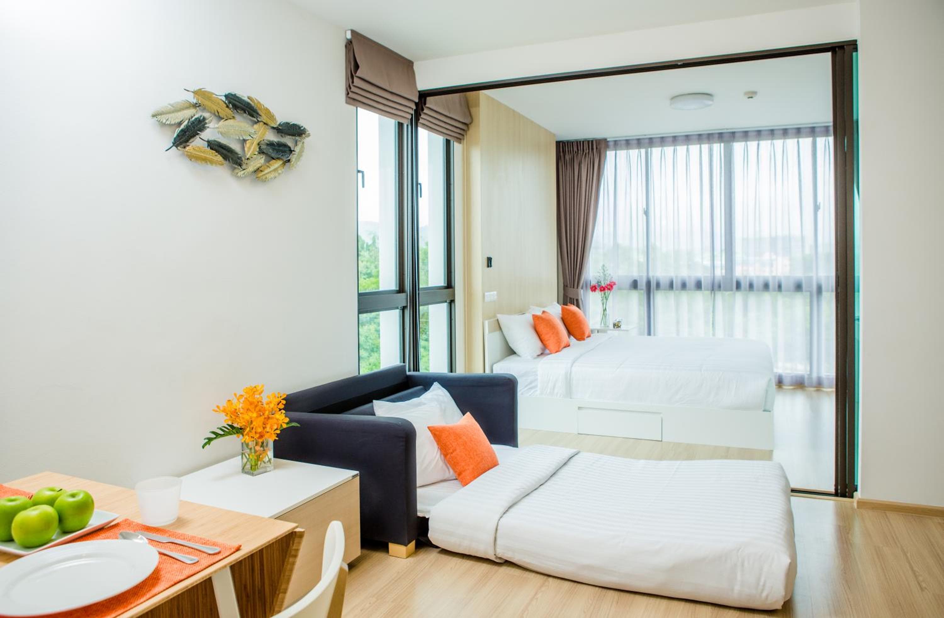 Connext Residence Phuket, Phuket Town, photo 6