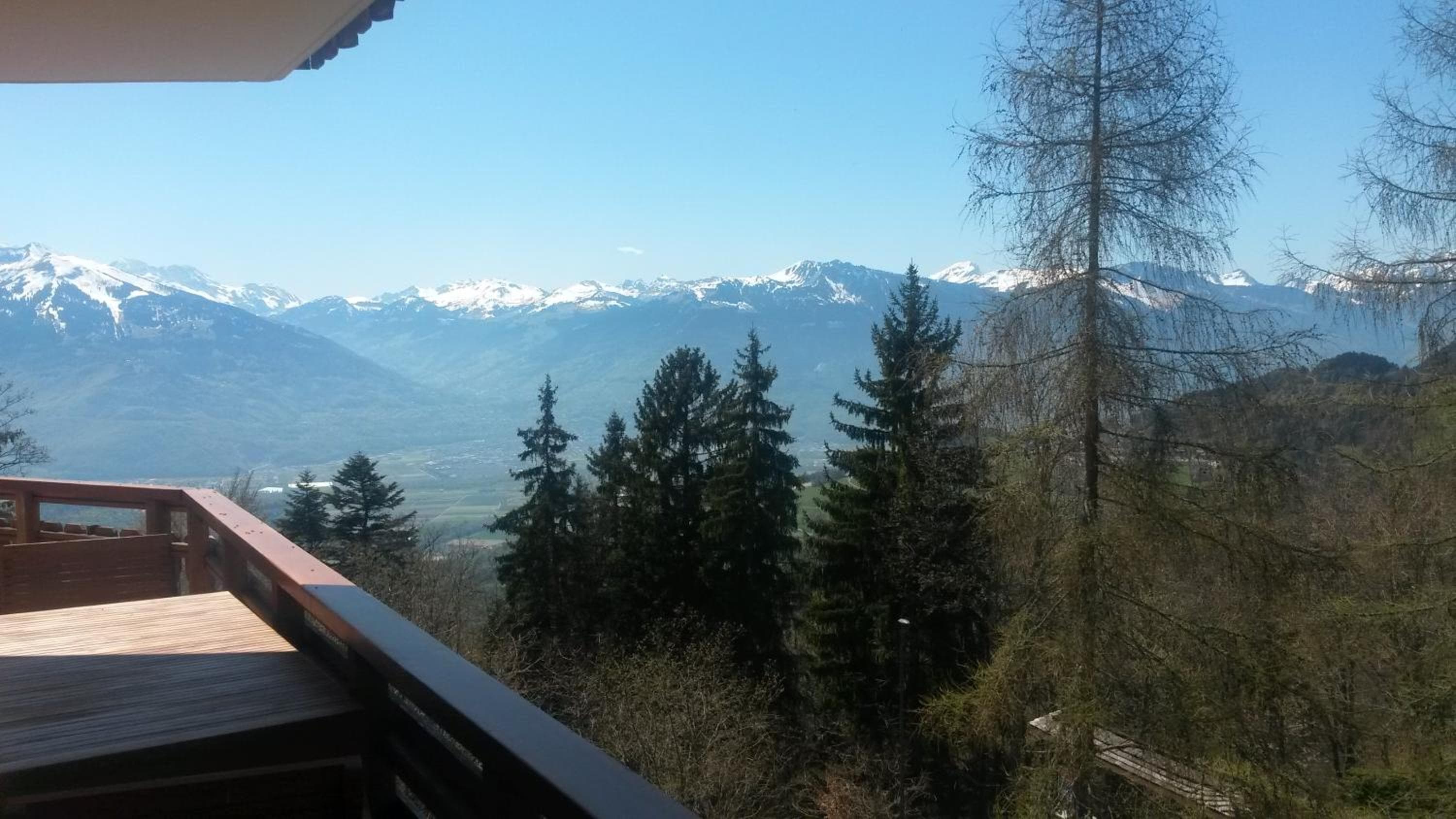 Appartement - Bristol Hôtel, Villars-sur-Ollon, photo 6
