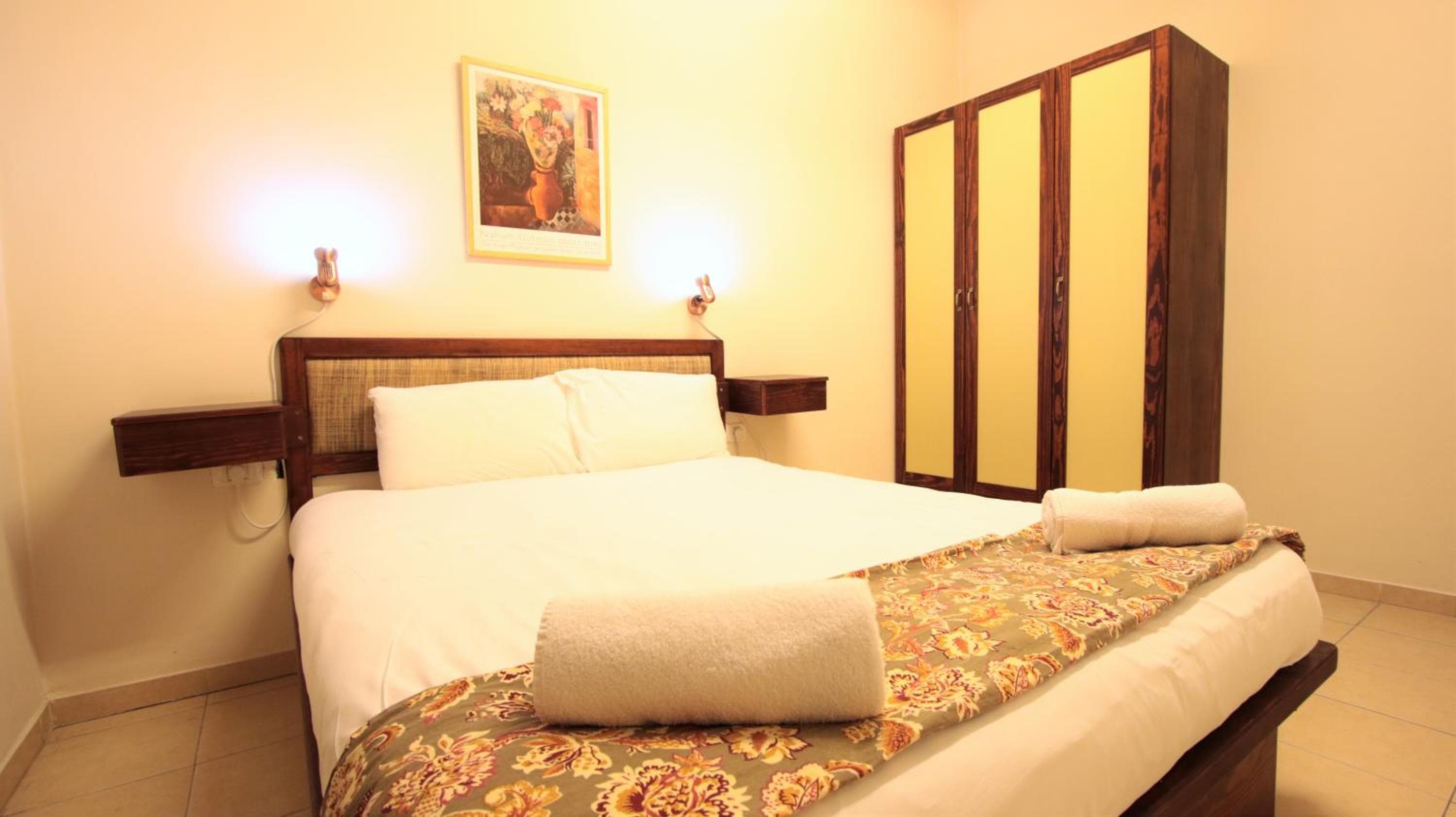 The Market Courtyard - Suites Hotel, Jerusalem, photo 5