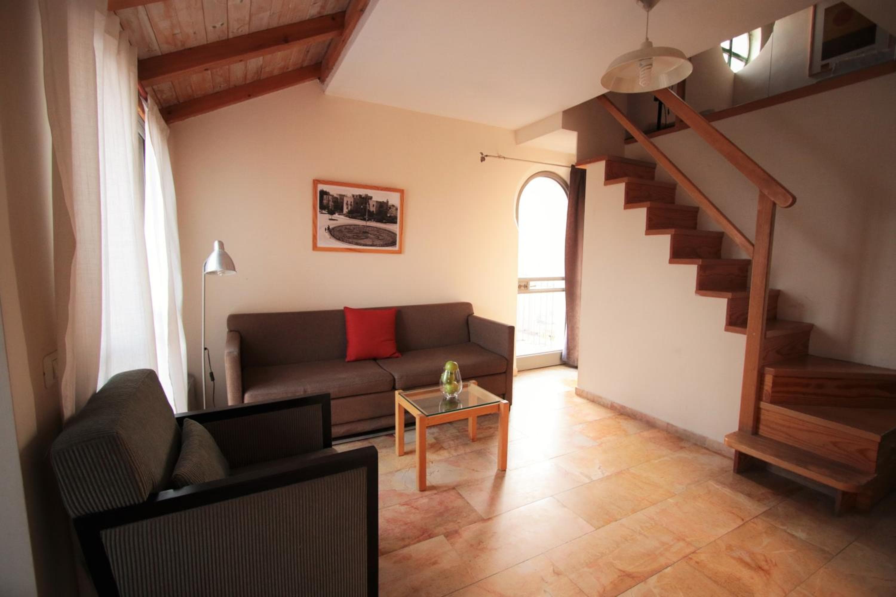 The Market Courtyard - Suites Hotel, Jerusalem, photo 6