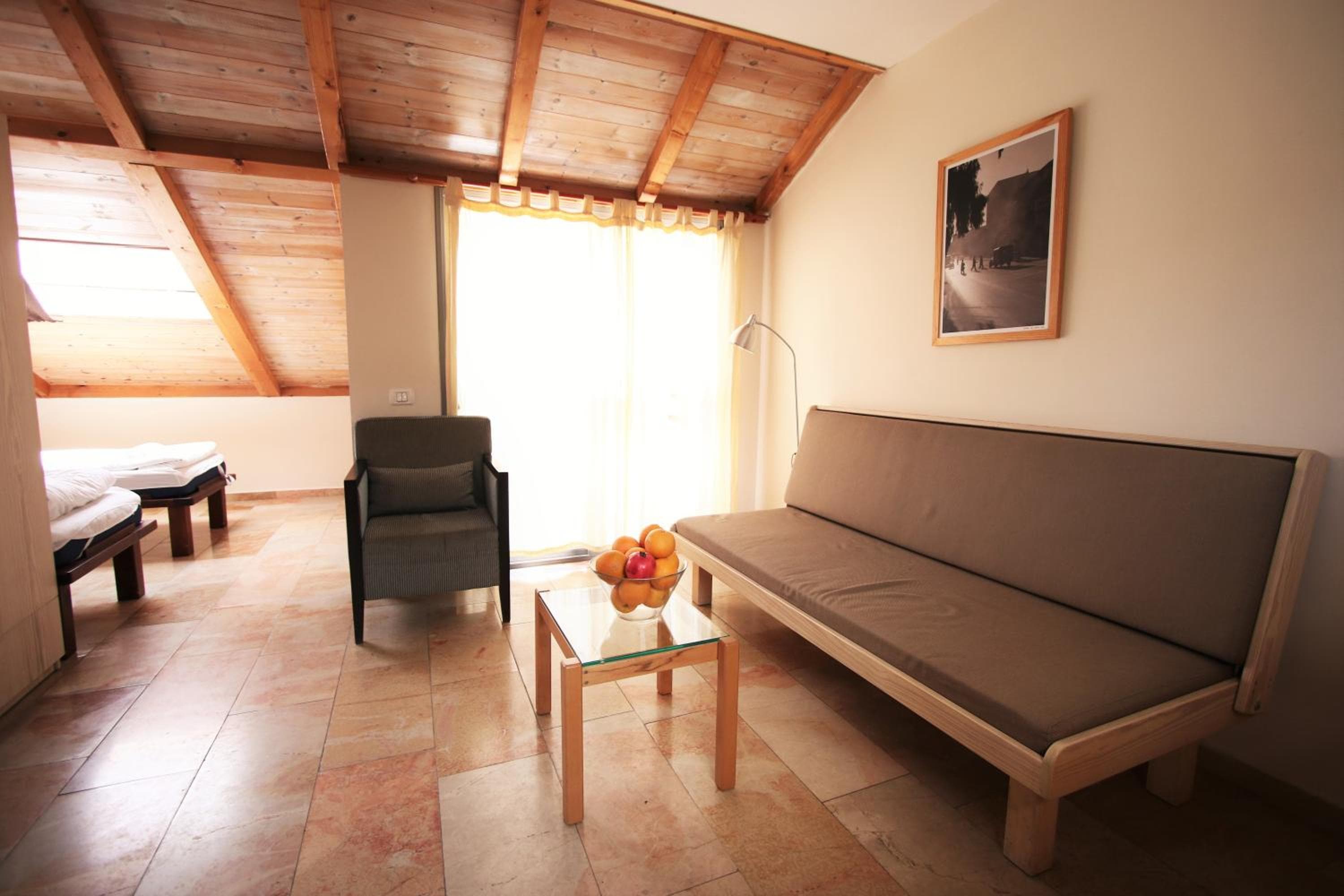 The Market Courtyard - Suites Hotel, Jerusalem, photo 3