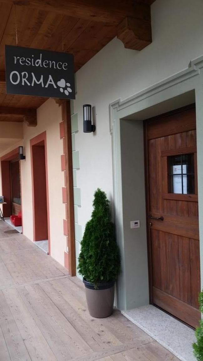 Residence Orma, Alagna Valsesia, photo 4