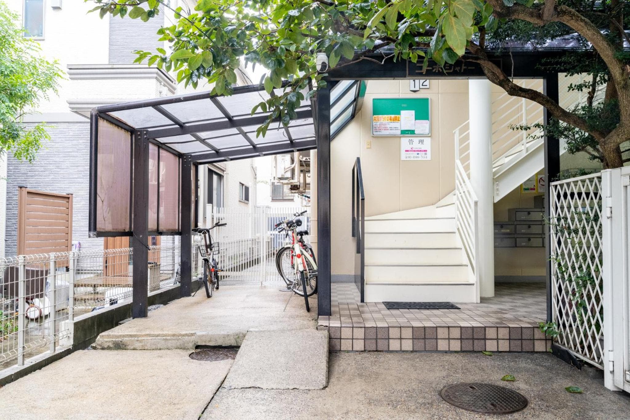 Home Story in Tokyo 江戸川区平井駅-上野 秋葉原まで直通, Tokyo, photo 4