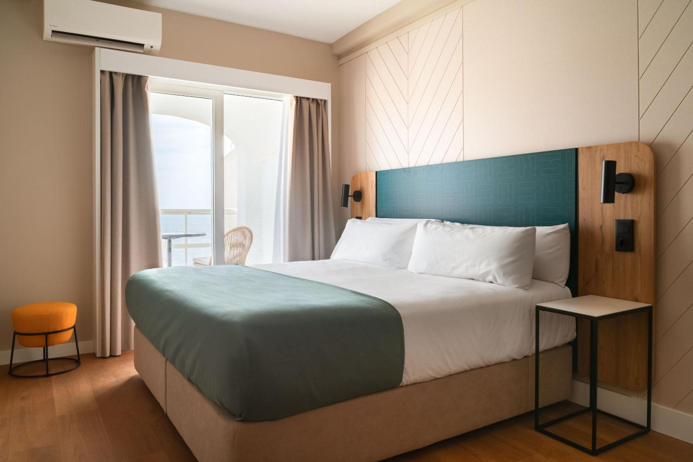 Limehome Benidorm Calle Mayor, Benidorm
