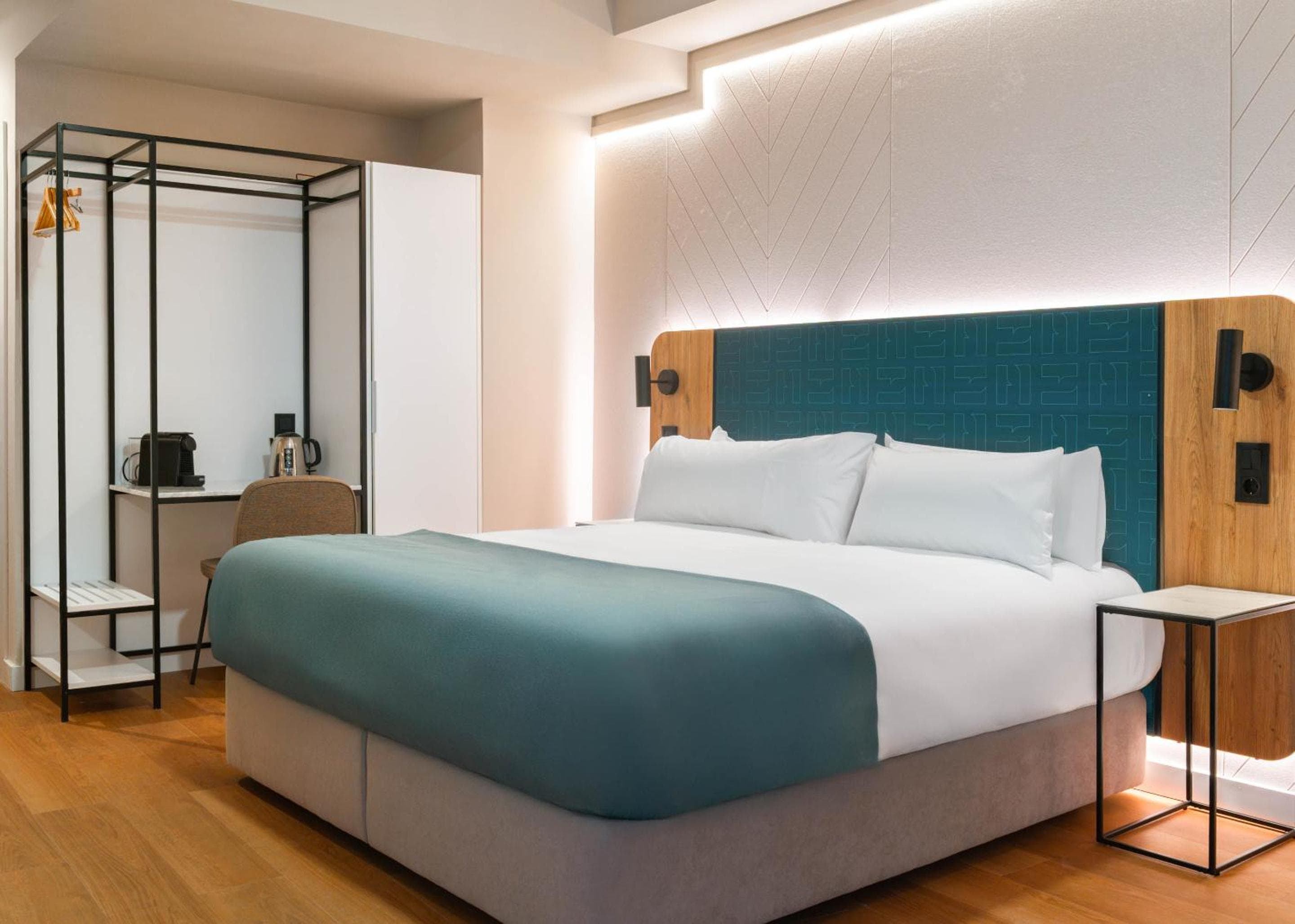 Limehome Benidorm Calle Mayor, Benidorm, photo 5