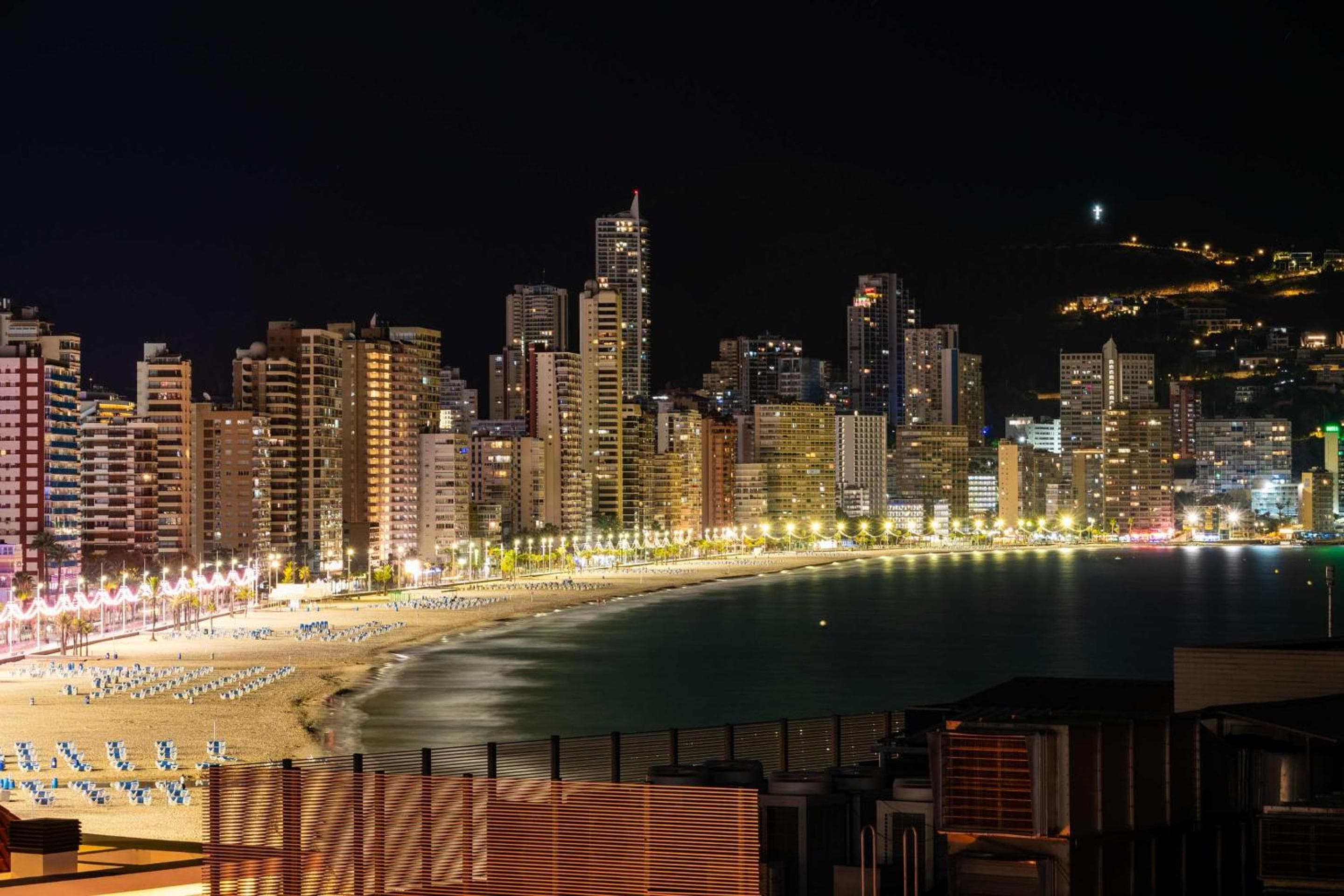 Limehome Benidorm Calle Mayor, Benidorm, photo 6