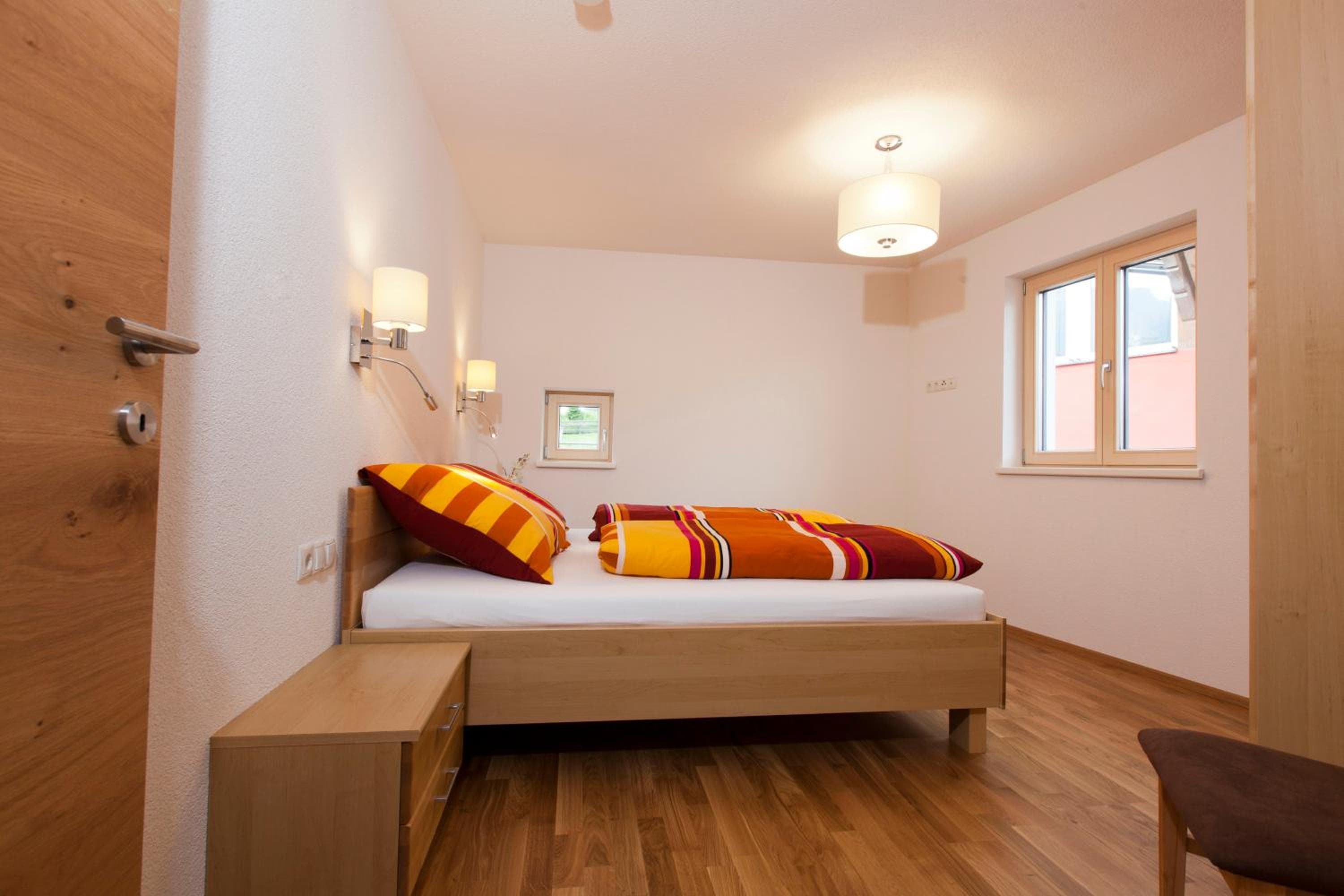 Nowders Apartments, Nauders, photo 6