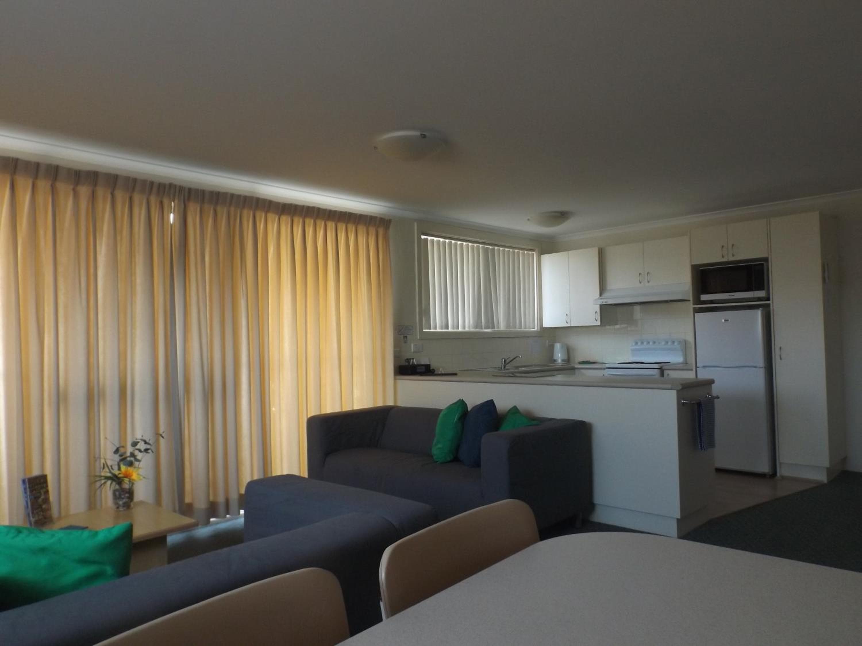 Surfside Merimbula Holiday Apartments, Merimbula, photo 6