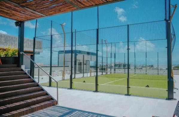 Zuhause Apartments 5th AV, Playa del Carmen, photo 4