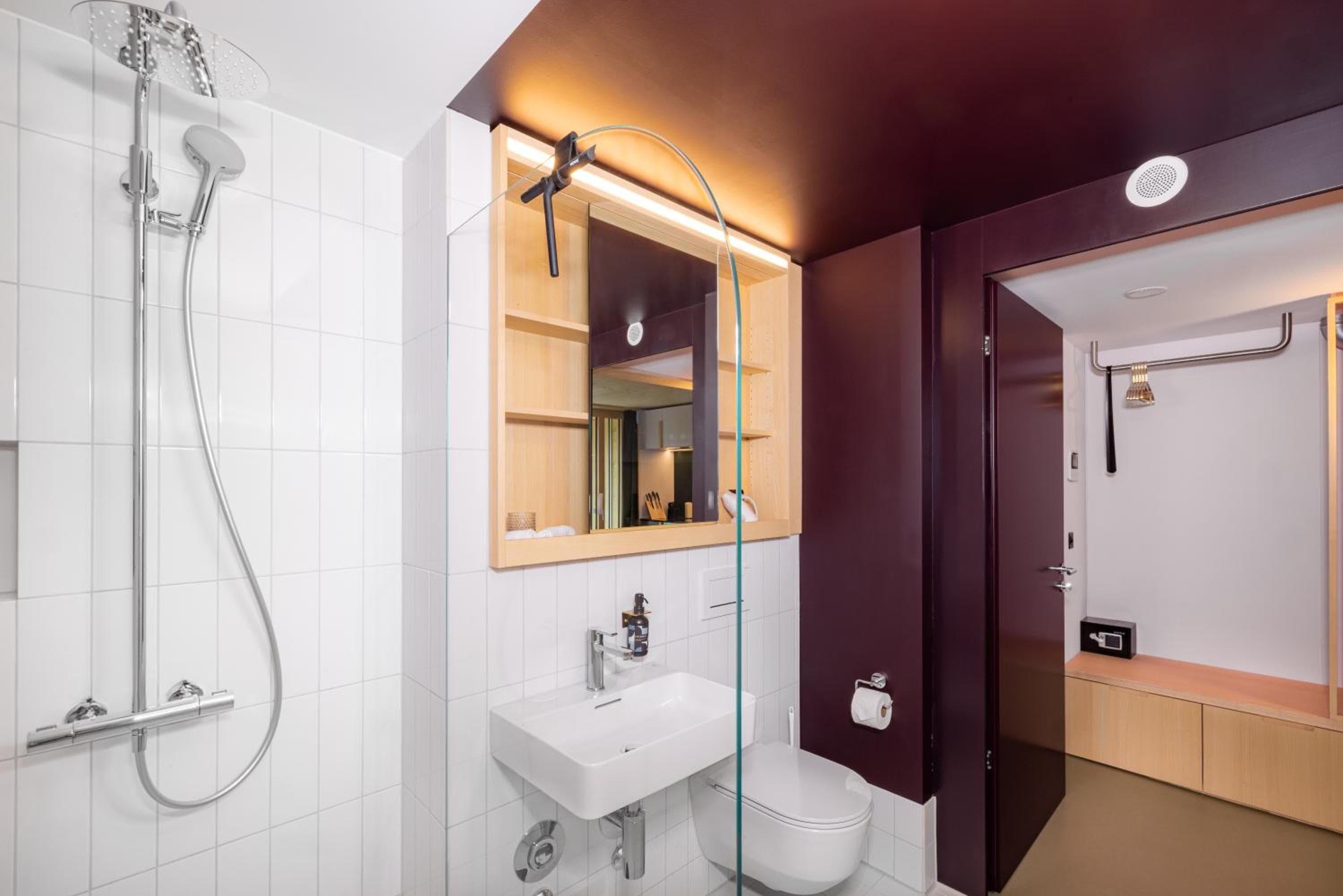 VISIMO Apartments Zurich Airport, Kloten, photo 4
