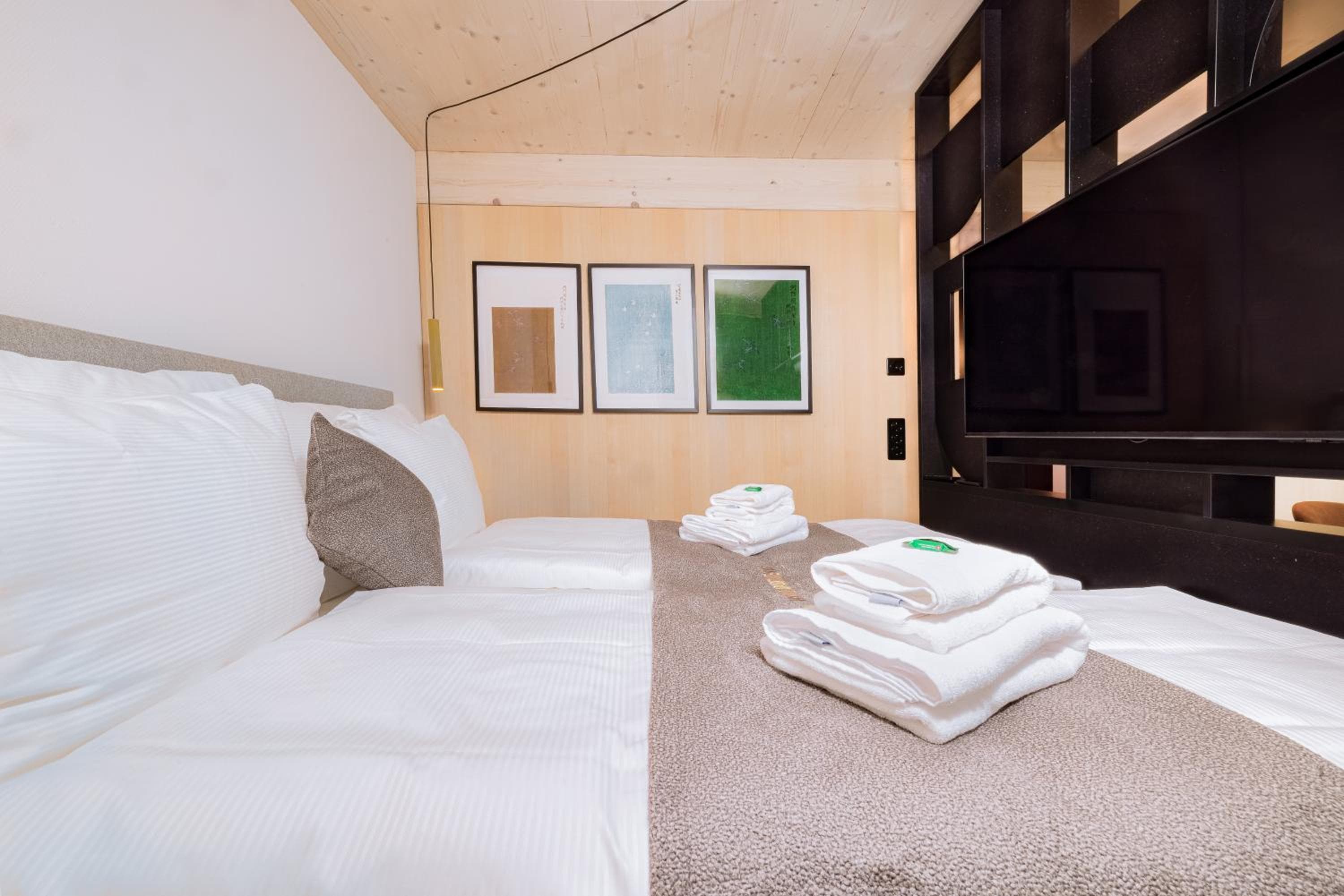 VISIMO Apartments Zurich Airport, Kloten, photo 3