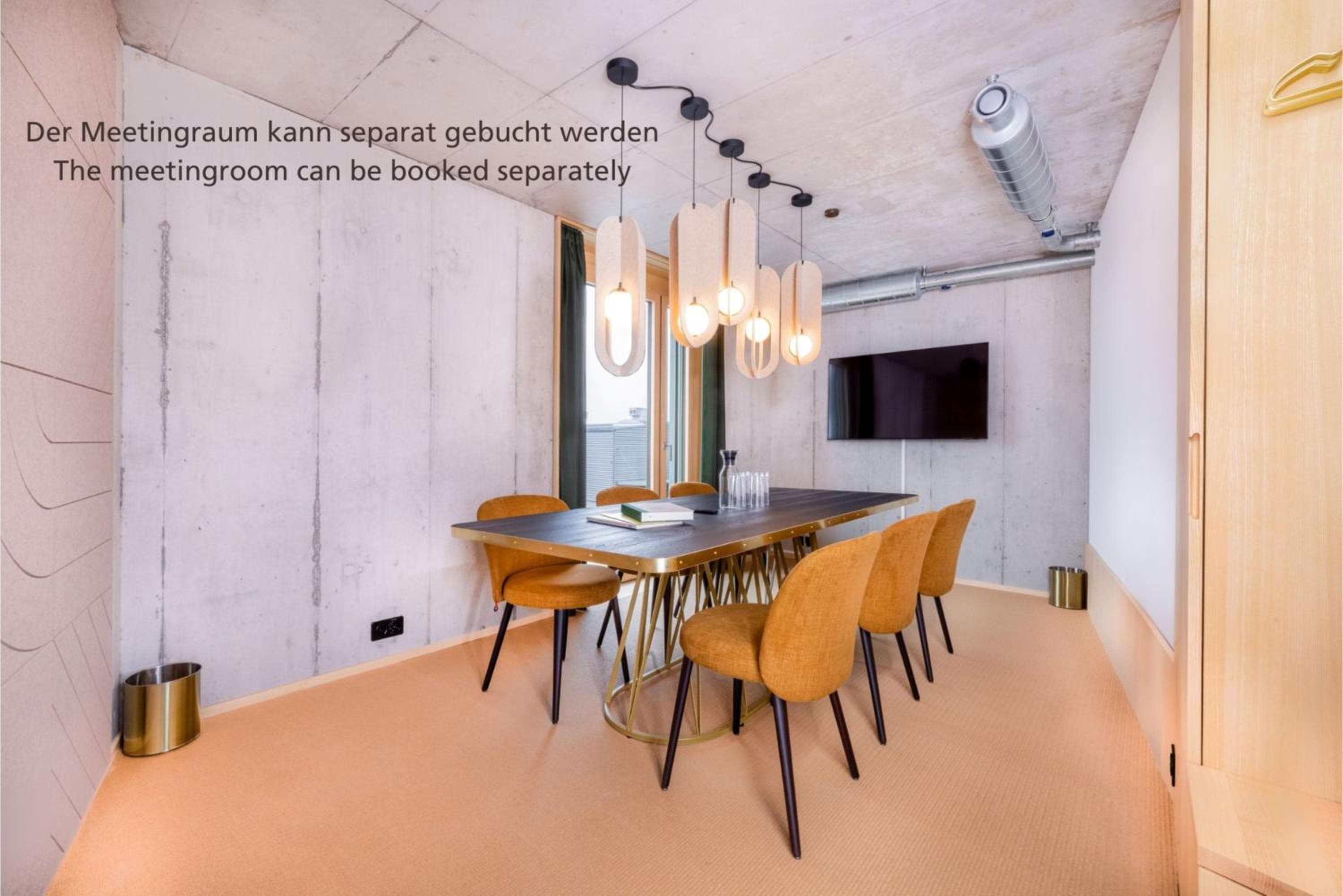 VISIMO Apartments Zurich Airport, Kloten, photo 2