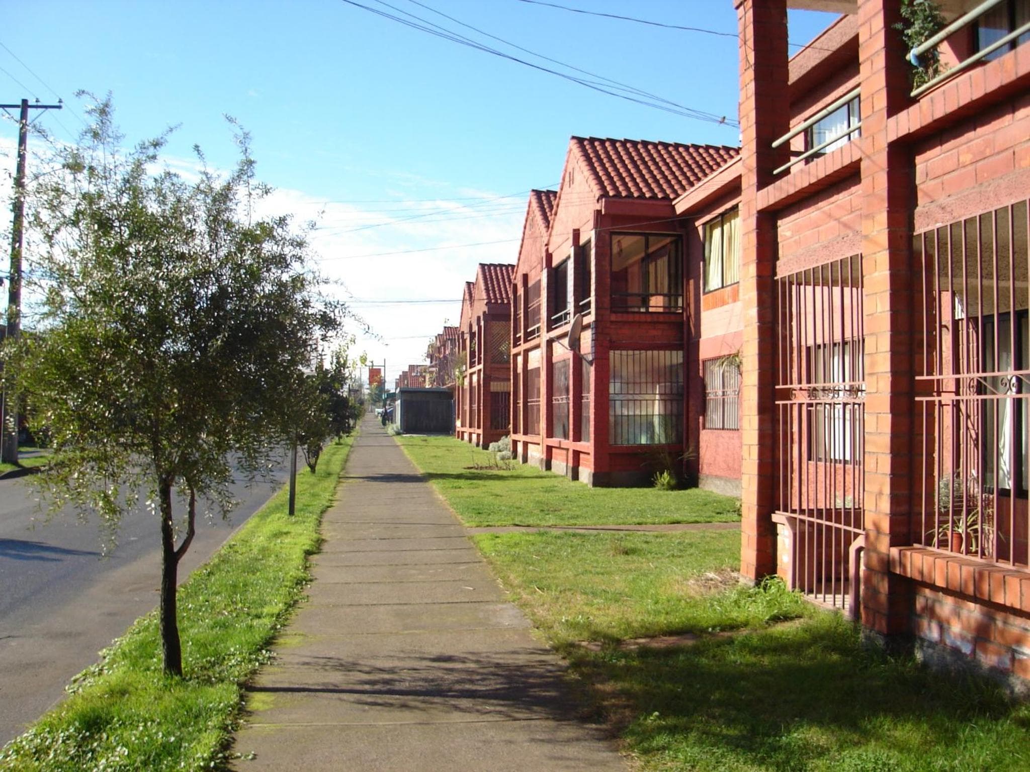 Apart Hotel Punto Real, Curicó
