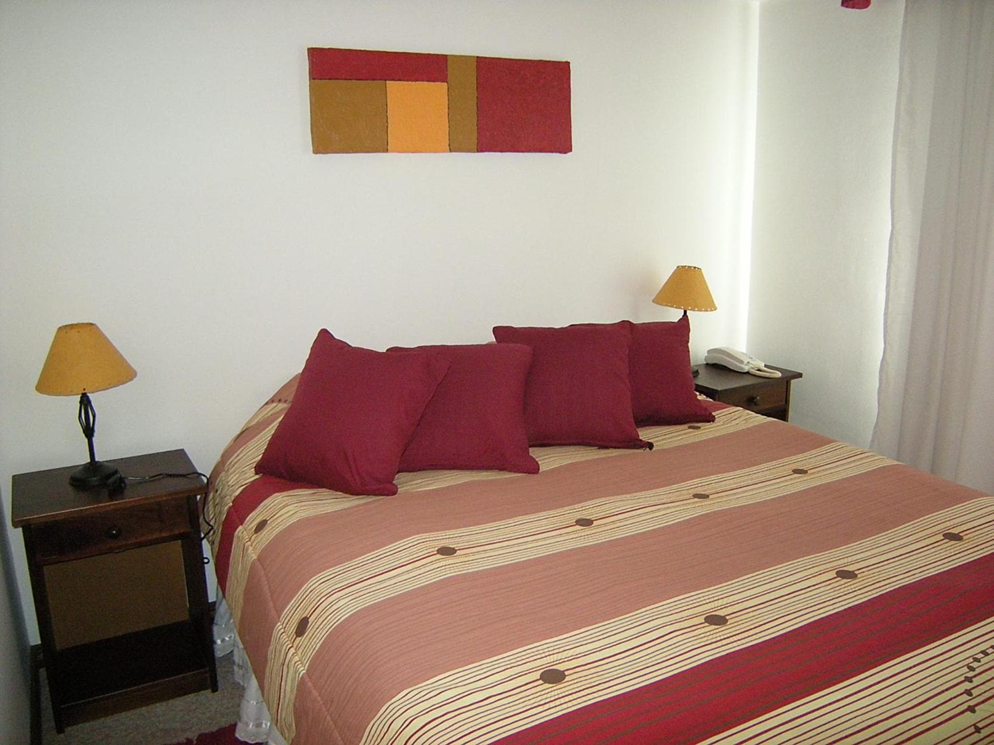 Apart Hotel Punto Real, Curicó, photo 2