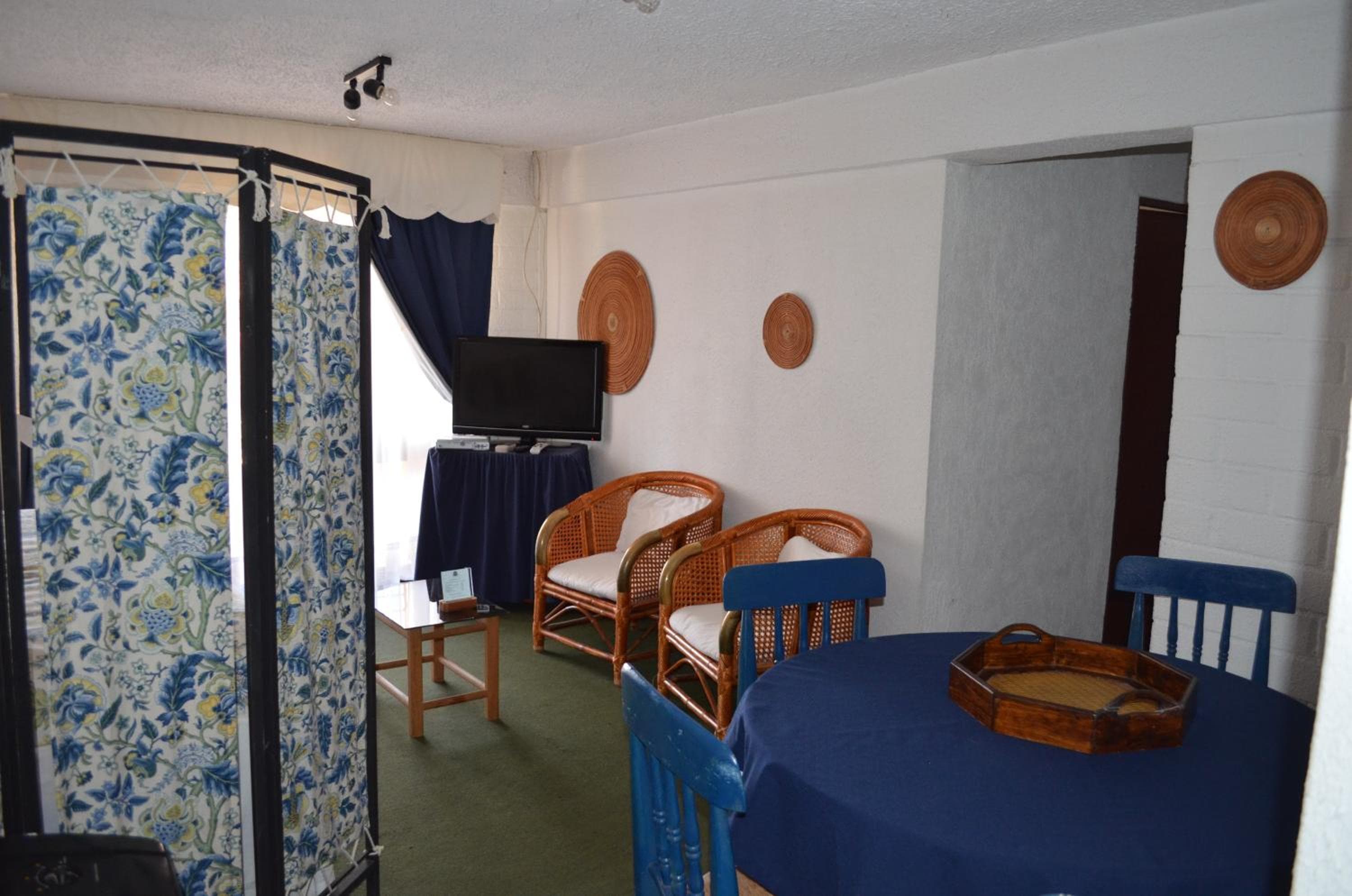 Apart Hotel Punto Real, Curicó, photo 4