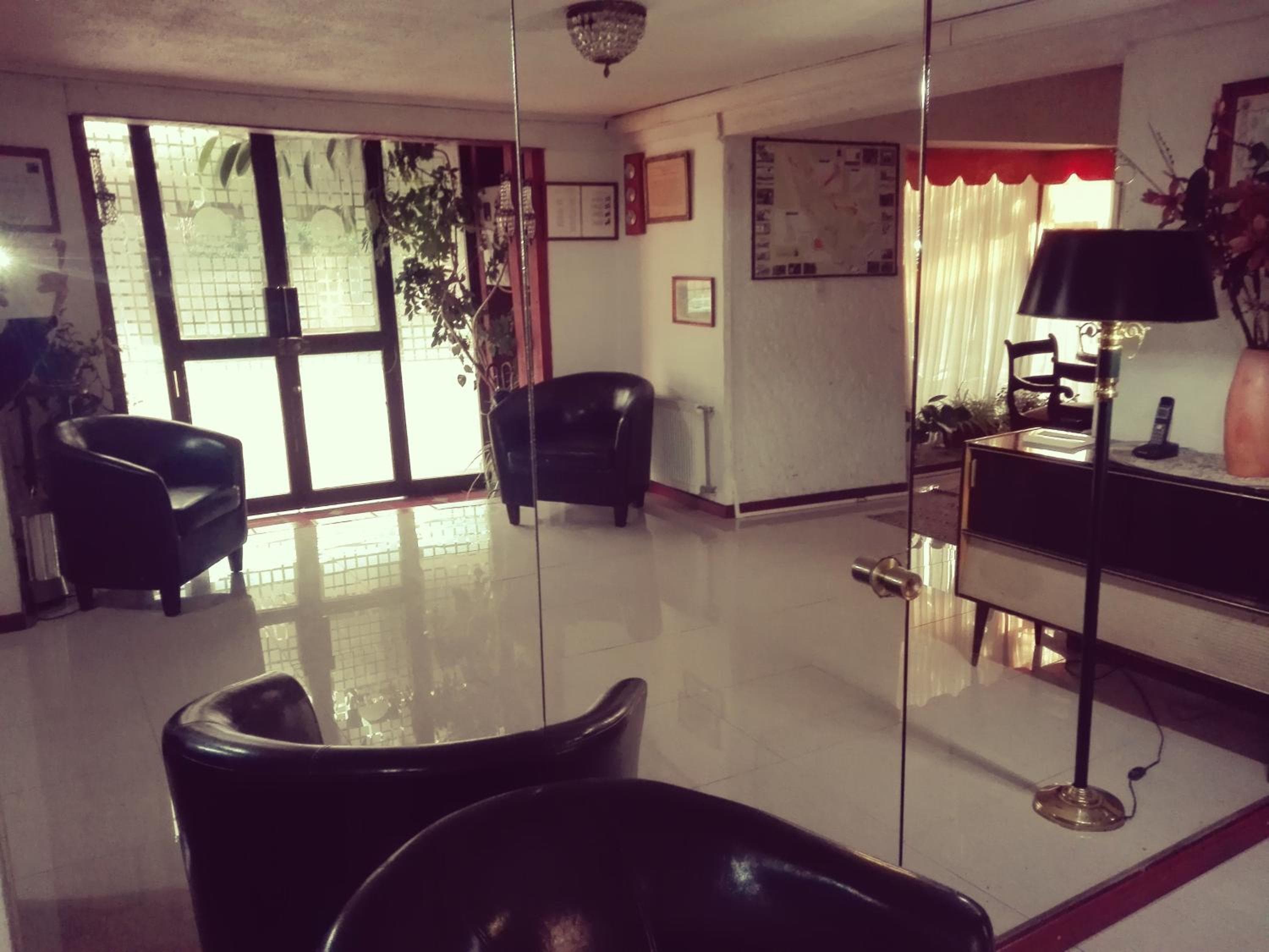 Apart Hotel Punto Real, Curicó, photo 5