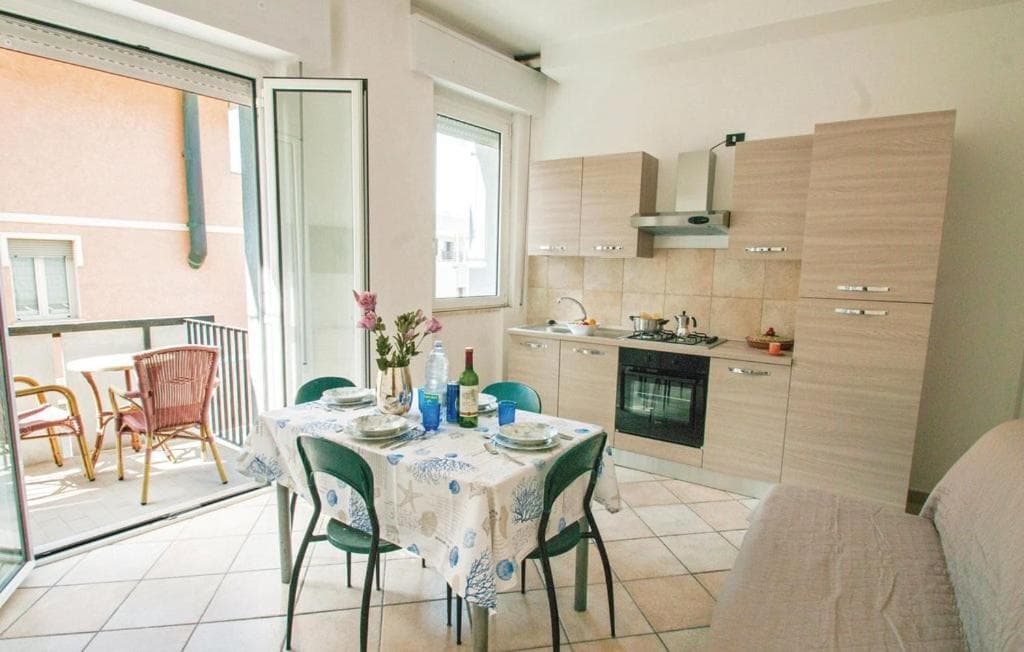 Residence Doral, Rimini, photo 6