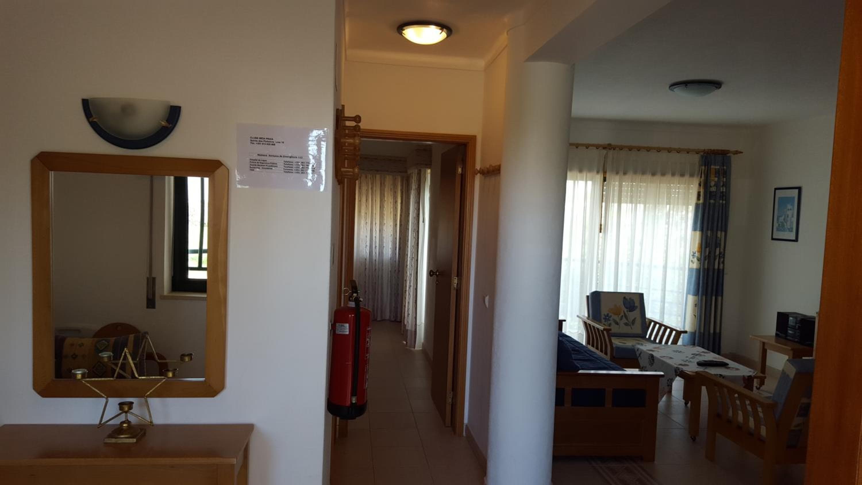 Clube Meia Praia, Lagos, photo 6