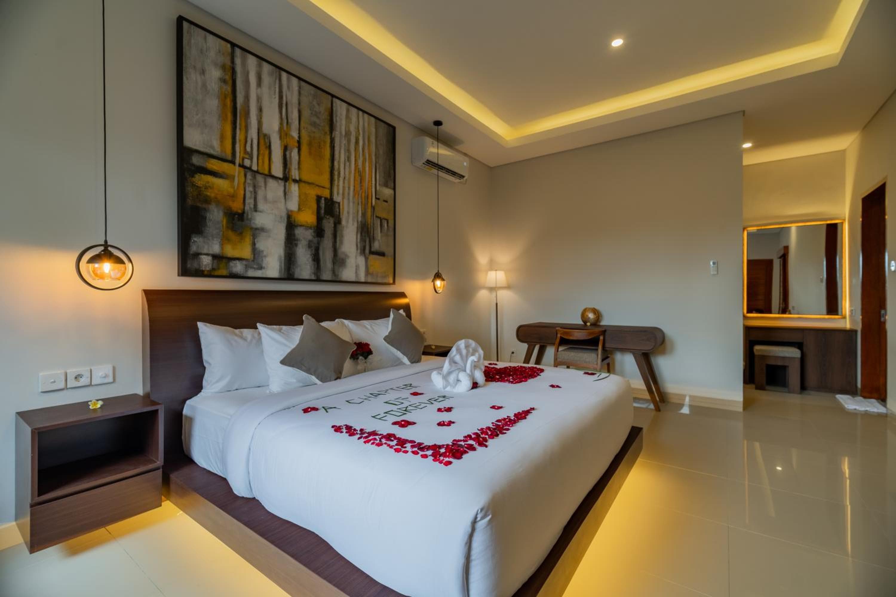 Mamora Living Ubud, Ubud, photo 5