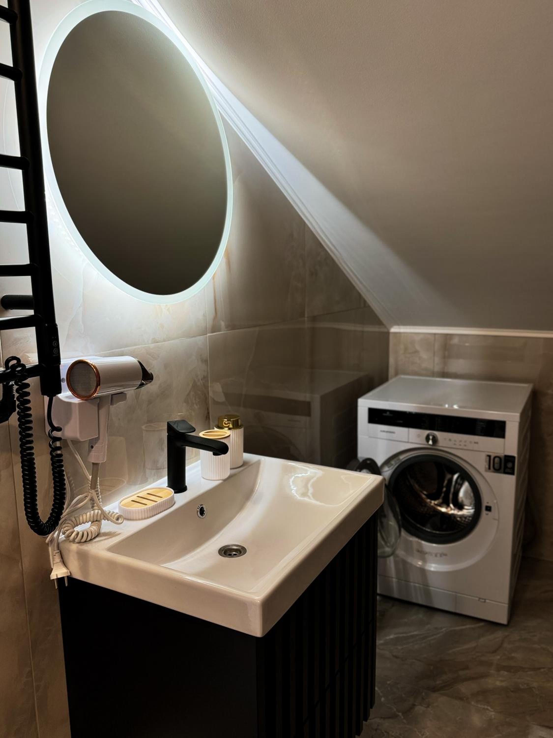 Svaja ApartHotel & SPA, Šiauliai, photo 4