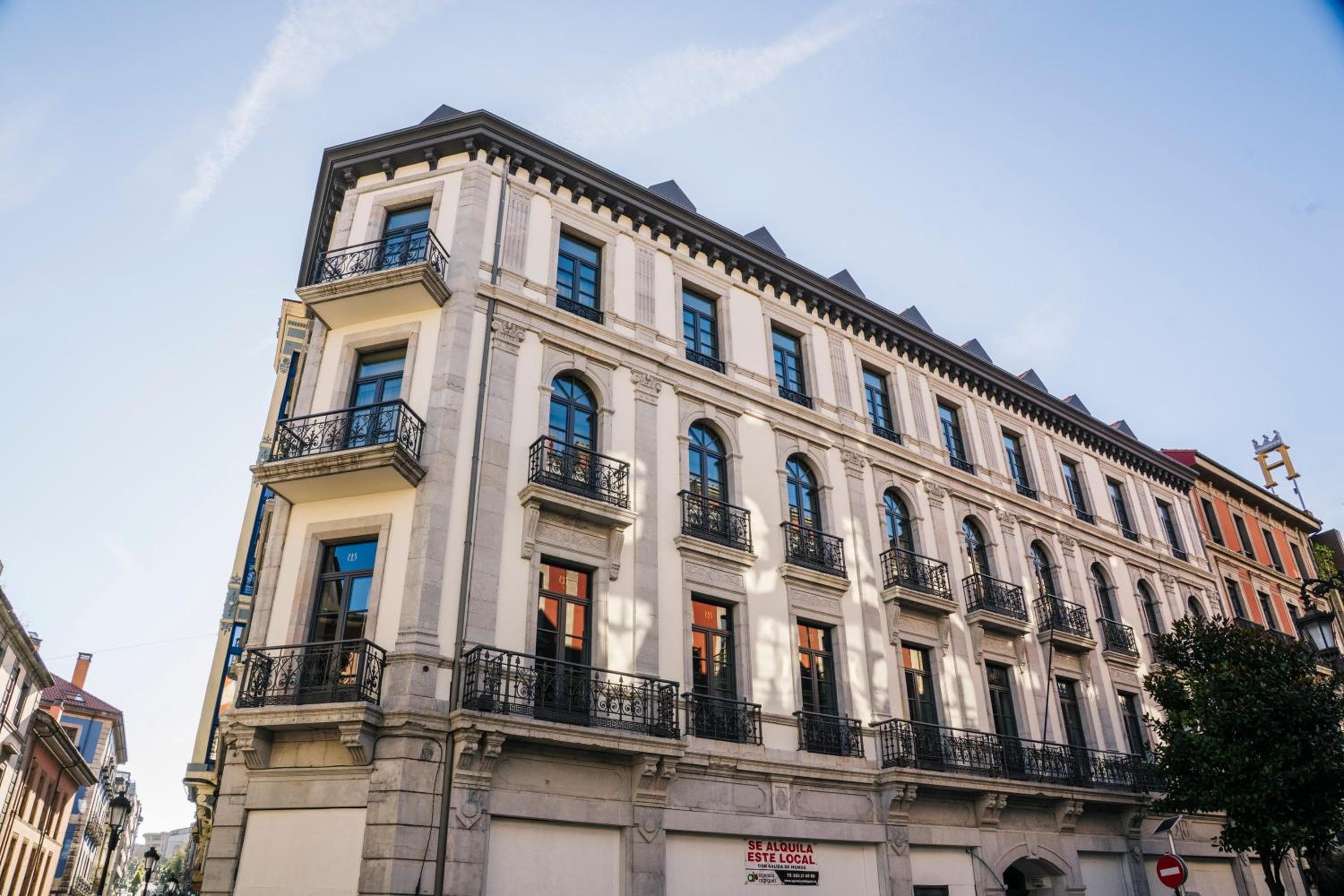 Heritage Suites Oviedo, Oviedo